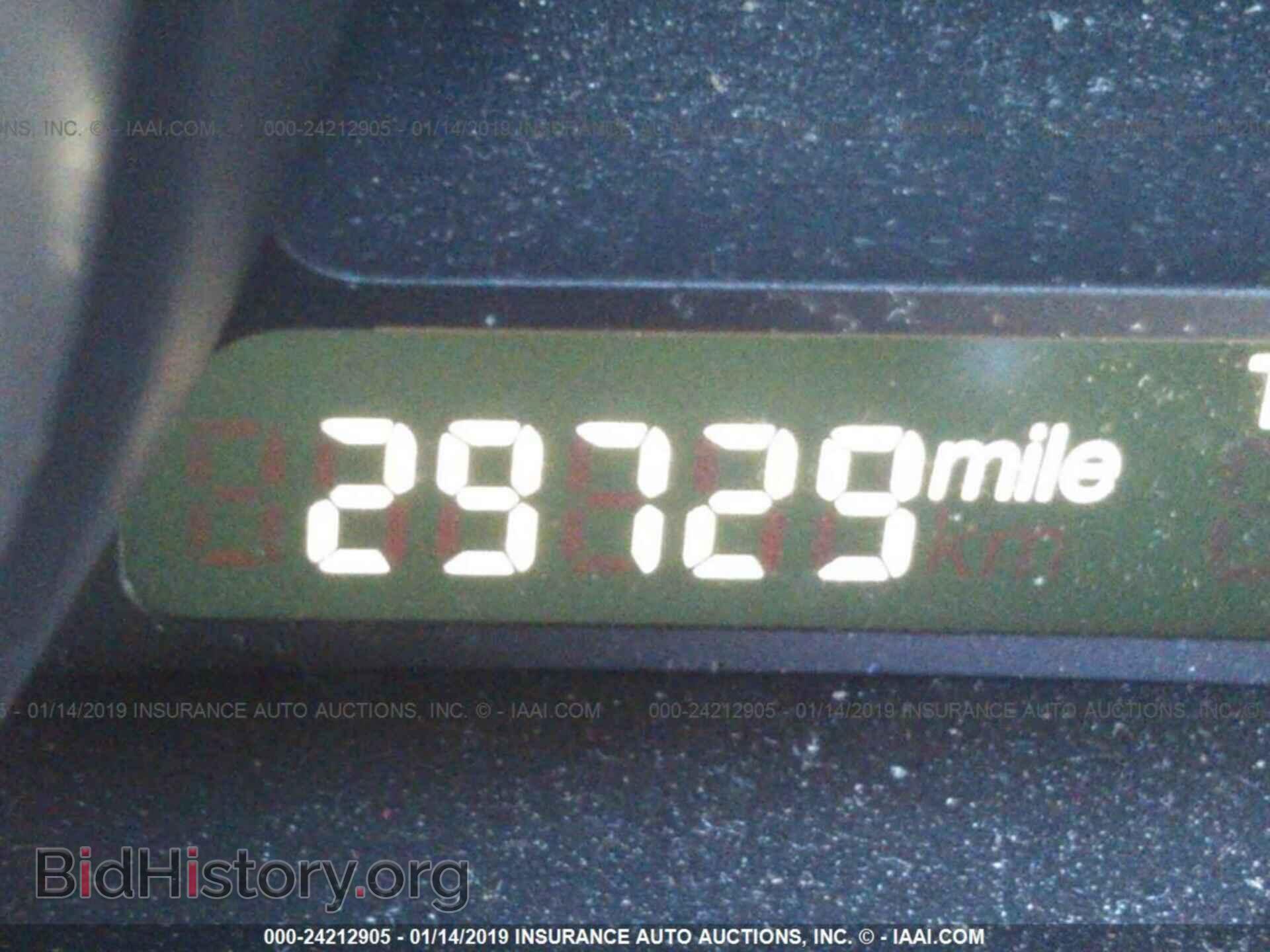 2013 MAZDA 3 - VIN: JM1BL1TG7D1843580 - Фото 7