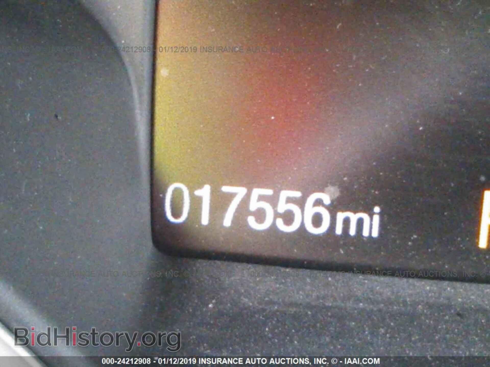 2016 FORD FOCUS - VIN: 1FADP3F26GL250218 - Фото 7