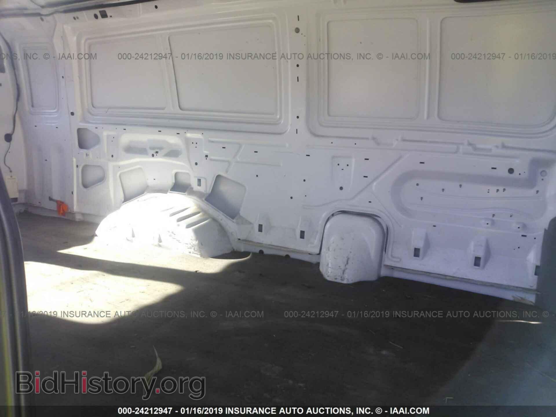 2006 FORD ECONOLINE - VIN: 1FTNS24L46HA39023 - Фото 8