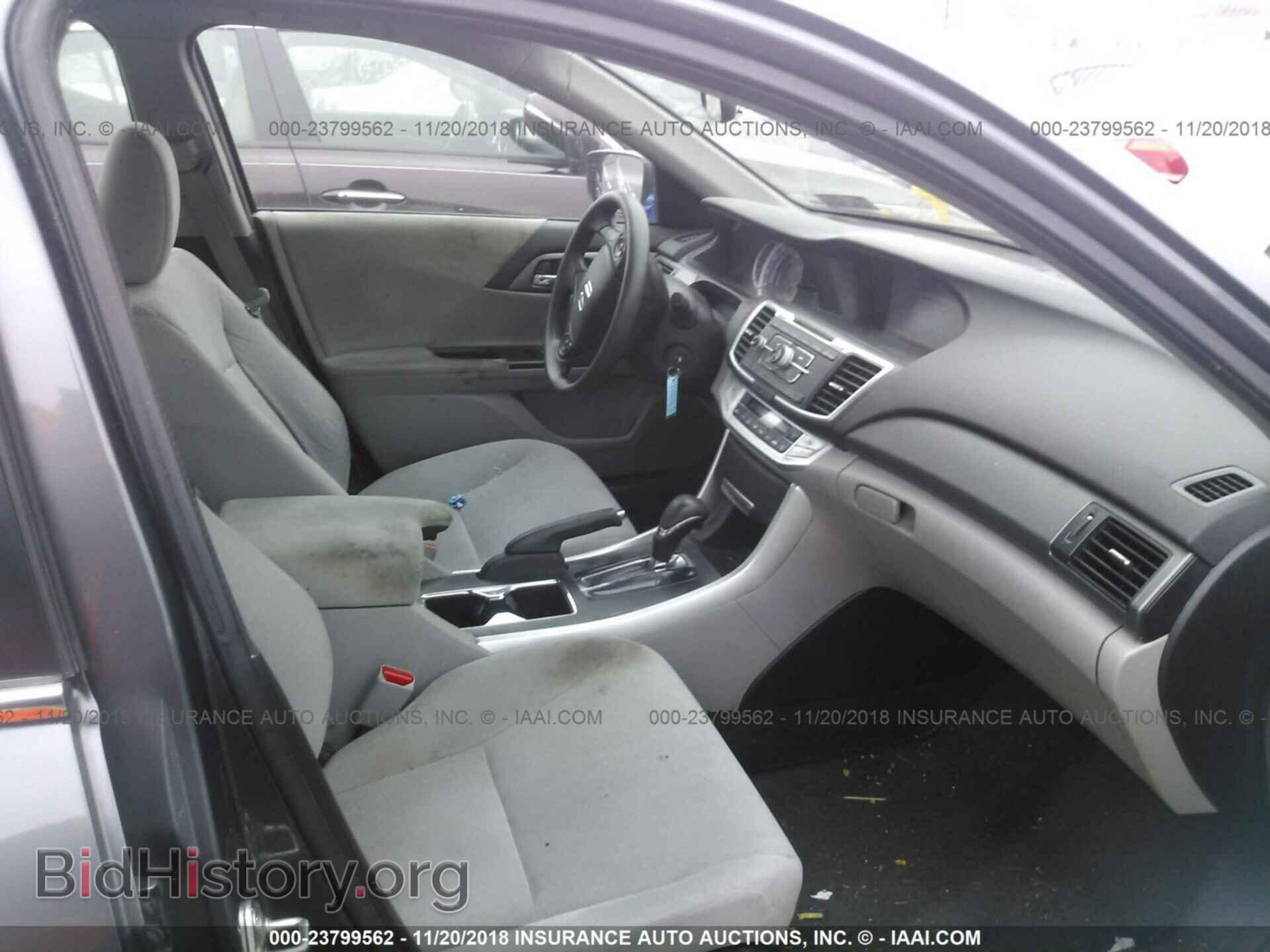 2012 GMC TERRAIN - VIN: 2GKFLREK7C6365792 - Photo 5