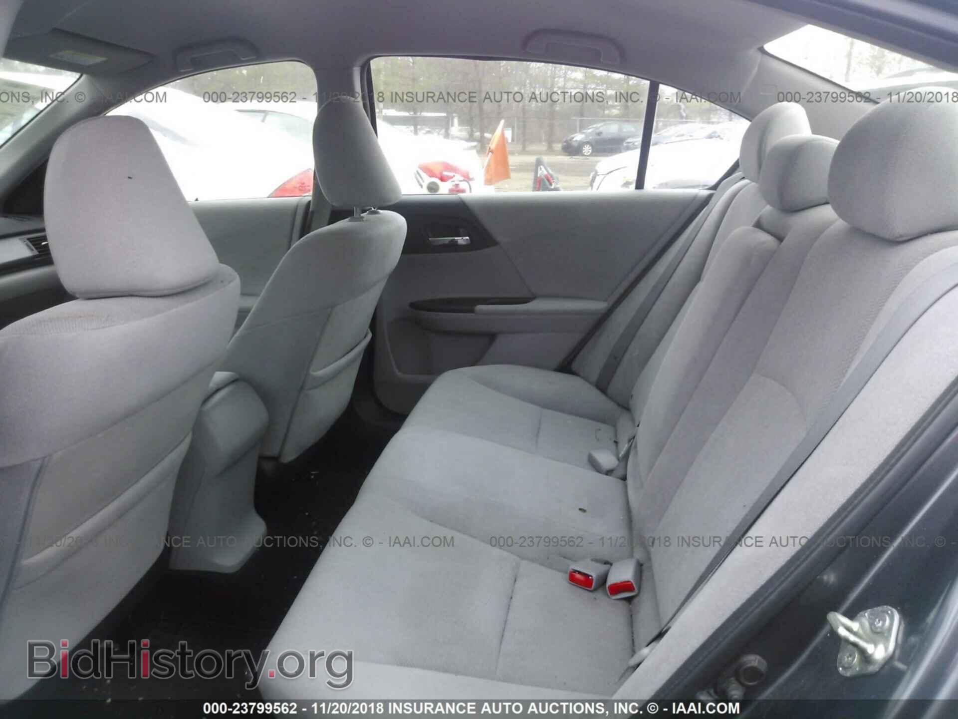 2012 GMC TERRAIN - VIN: 2GKFLREK7C6365792 - Photo 8