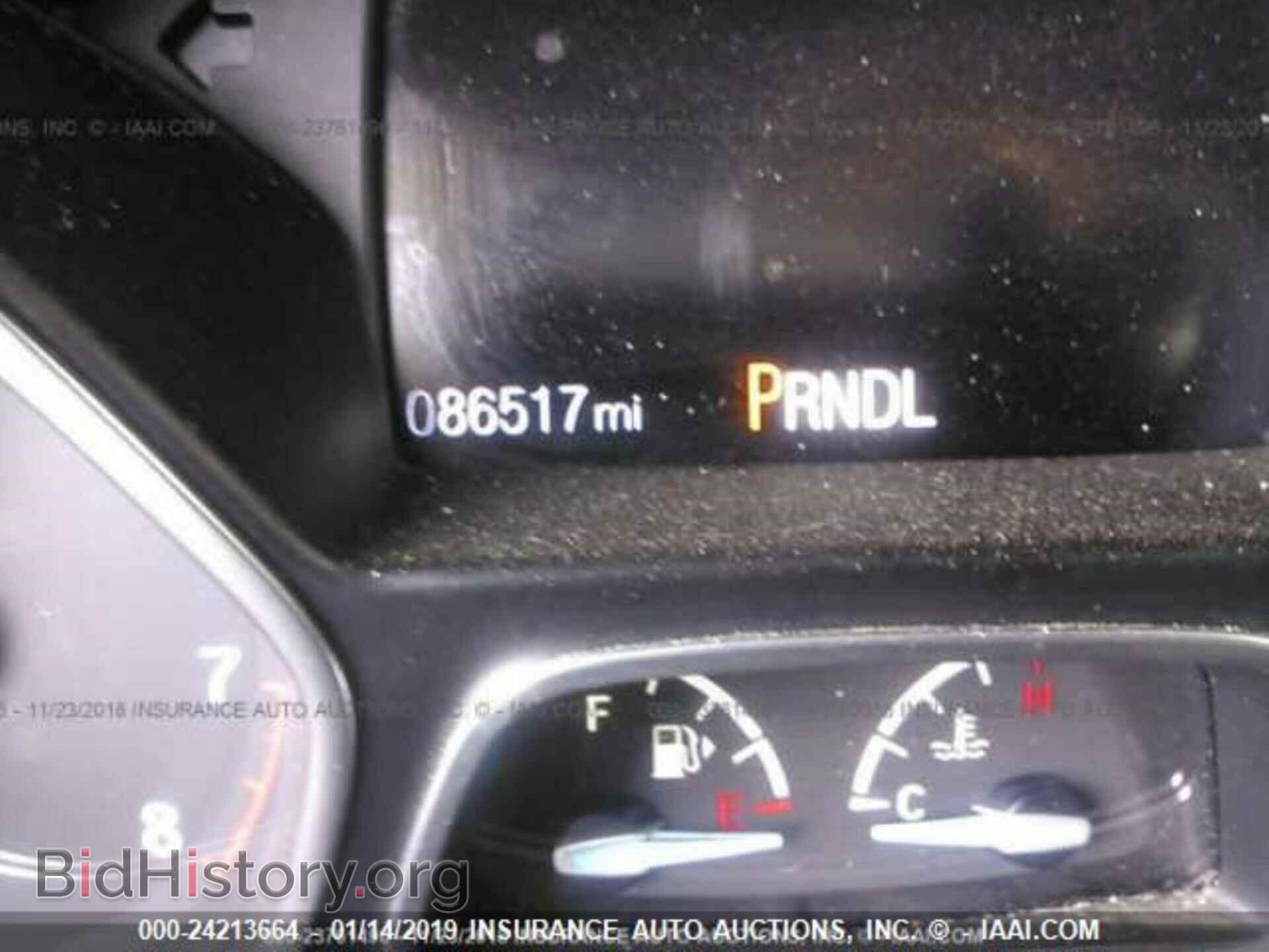 2015 FORD FOCUS - VIN: 1FADP3E21FL355474 - Photo 7