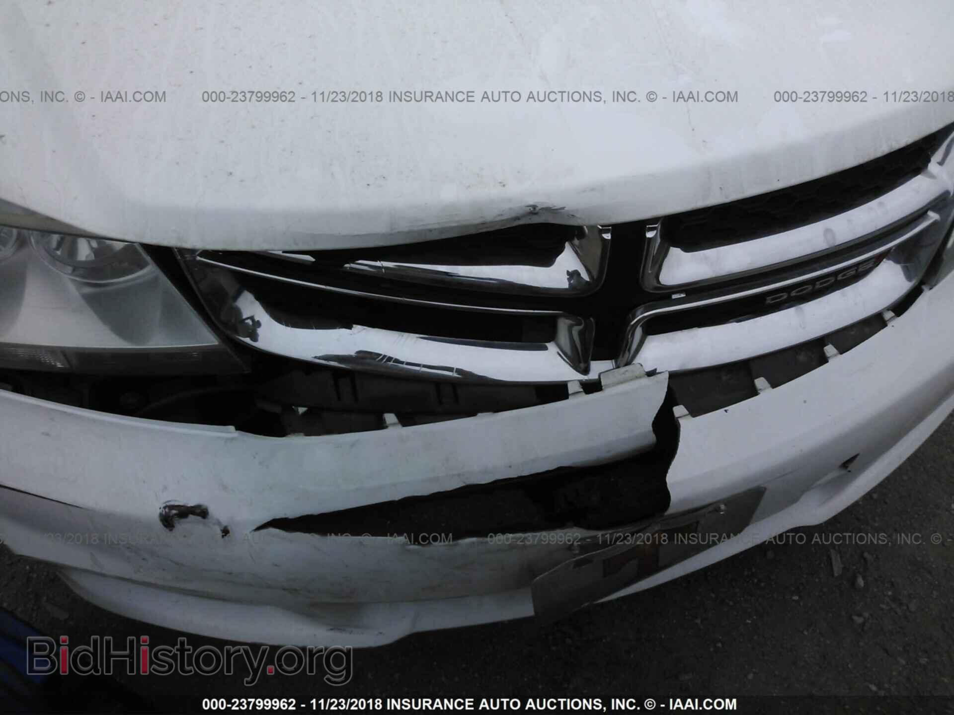 2012 DODGE AVENGER - VIN: 1C3CDZABXCN323795 - Photo 6