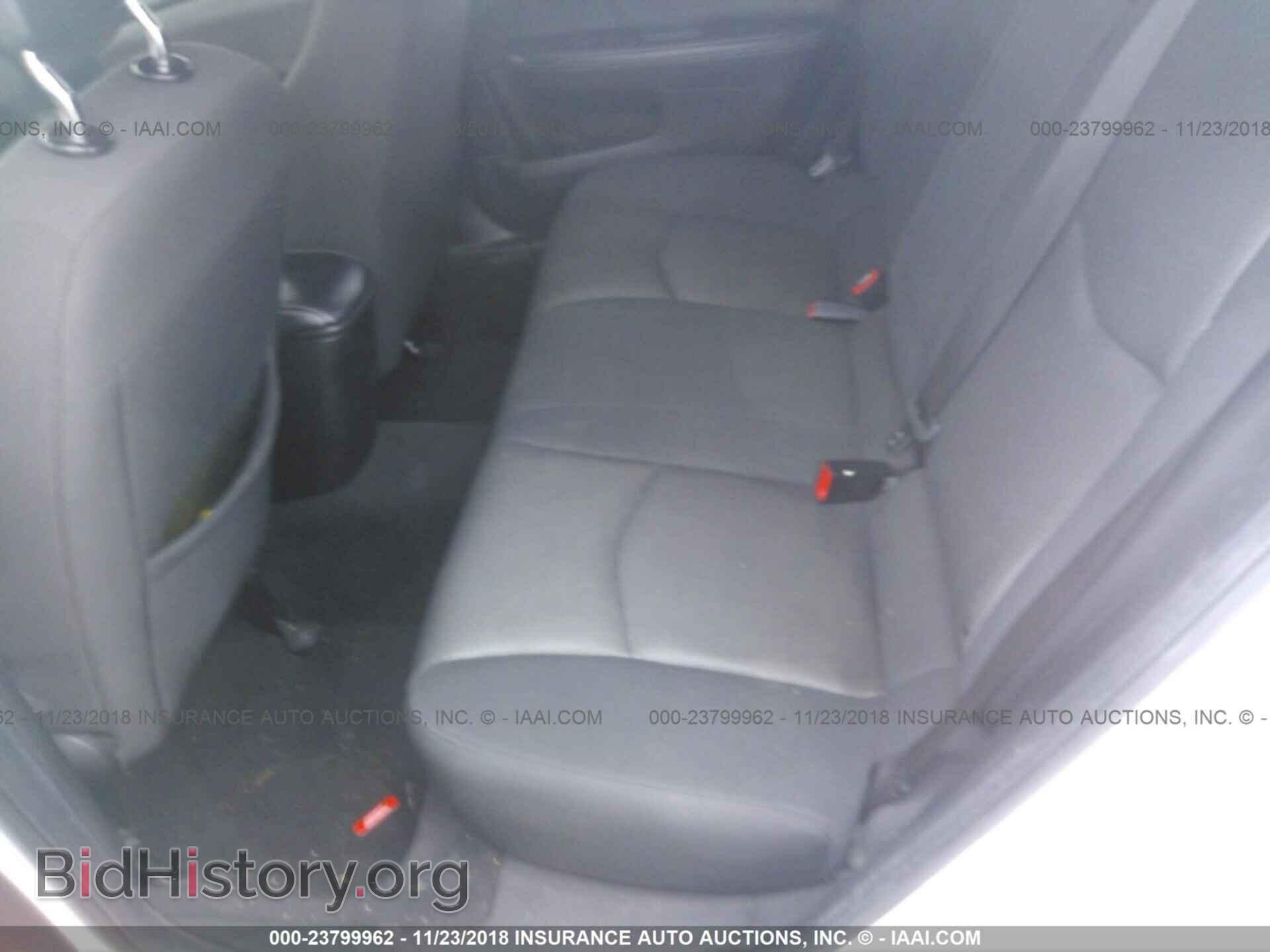 2012 DODGE AVENGER - VIN: 1C3CDZABXCN323795 - Photo 8
