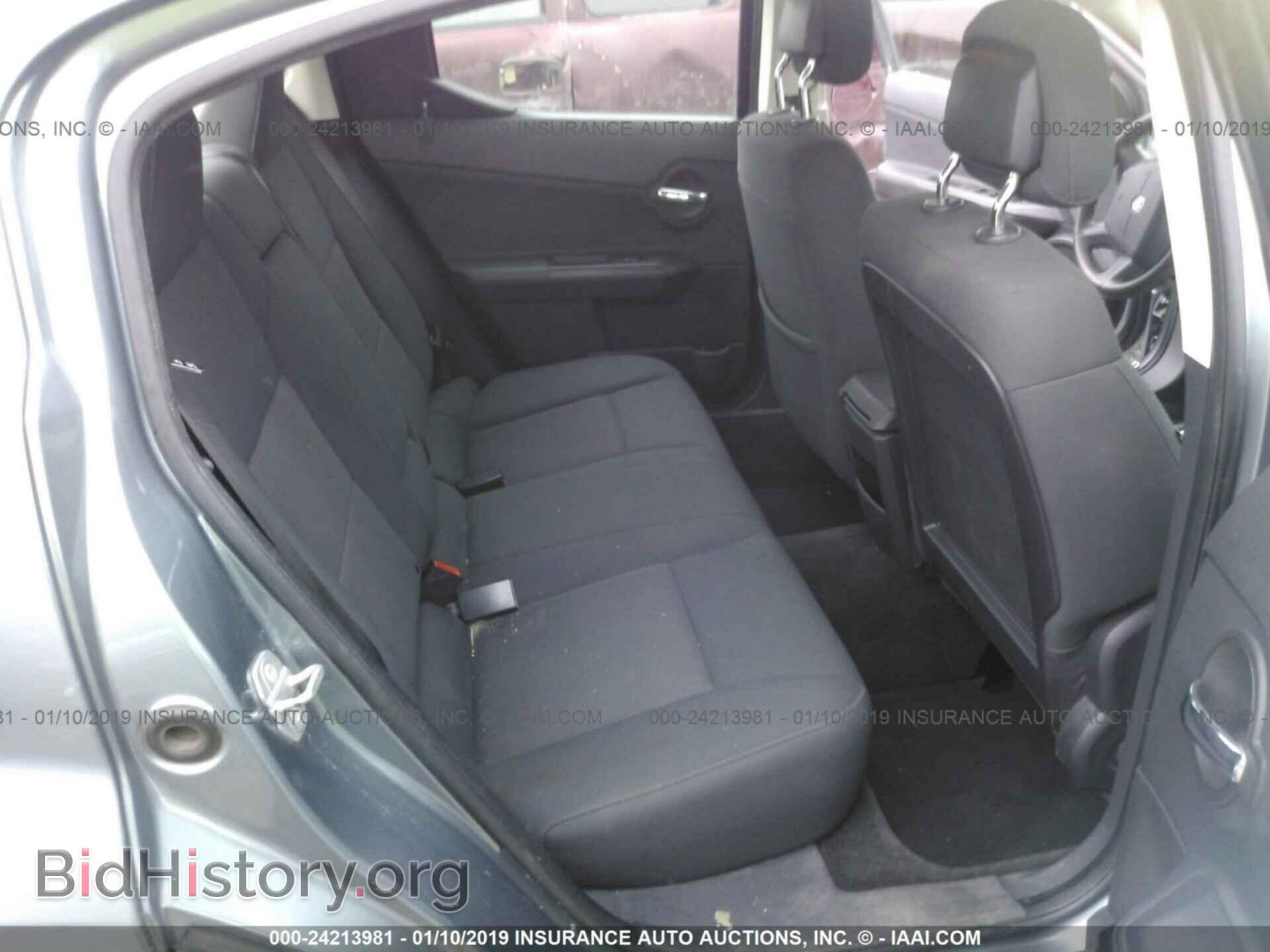 2010 DODGE AVENGER - VIN: 1B3CC4FB4AN182148 - Фото 8