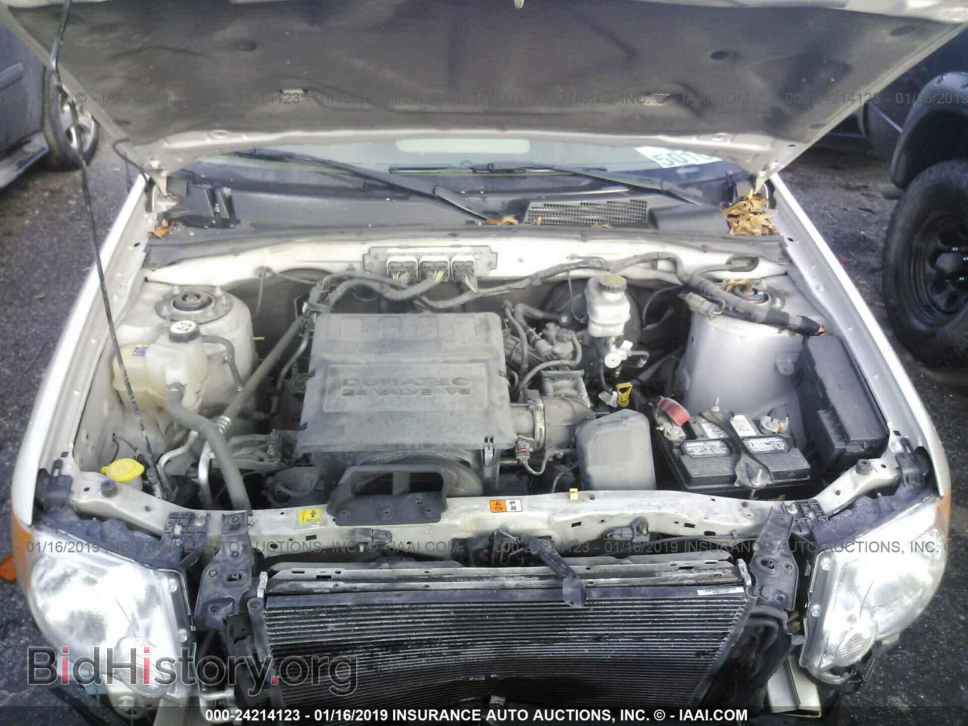 2012 FORD ESCAPE - VIN: 1FMCU9DG9CKA48291 - Фото 10