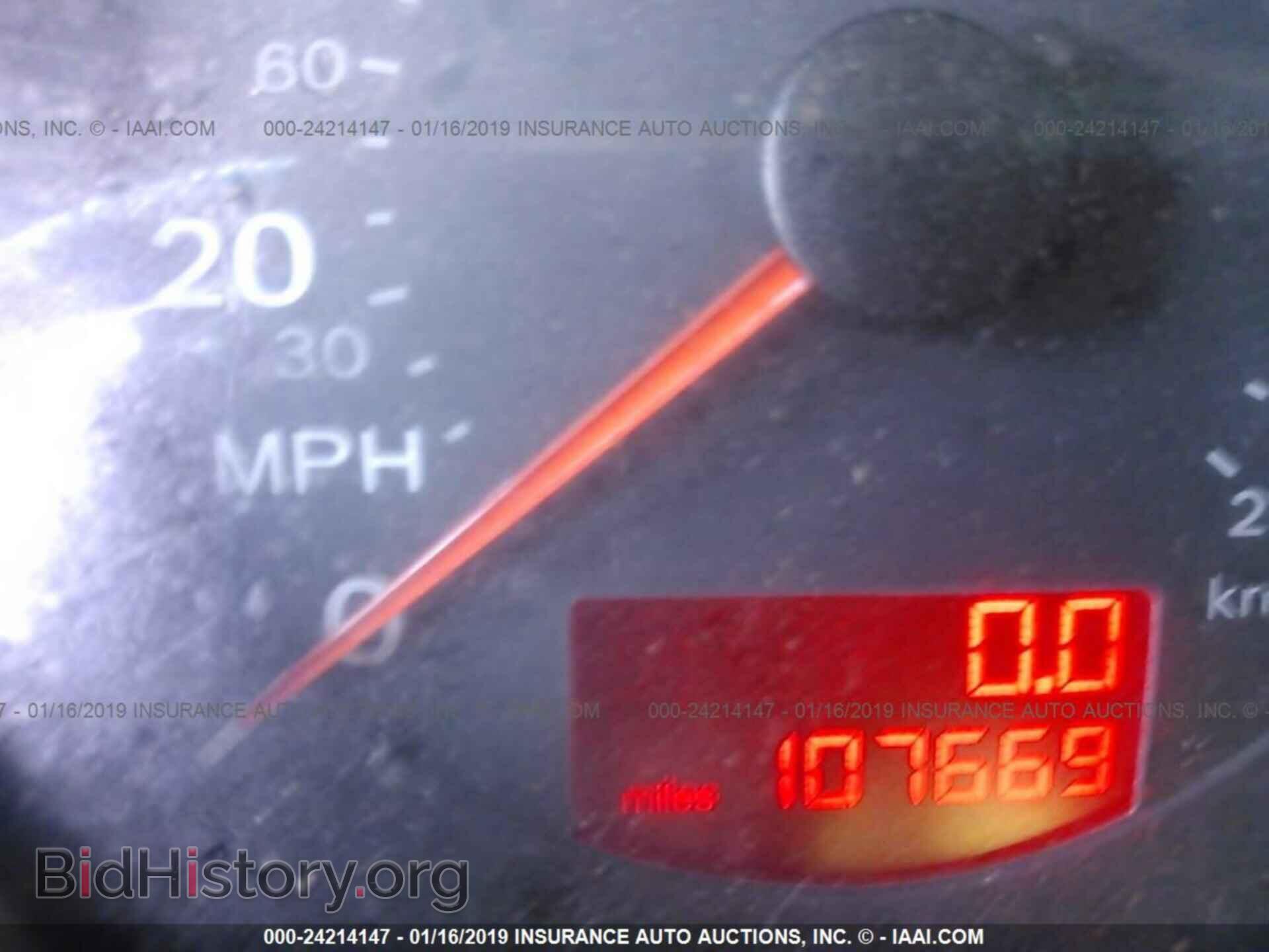 2005 AUDI A6 - VIN: WAUDG74F75N088184 - Фото 7