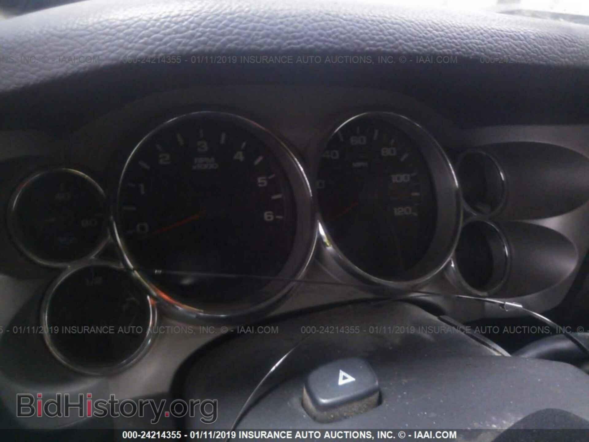 2007 CHEVROLET SILVERADO - VIN: 2GCEC19C371589320 - Фото 7