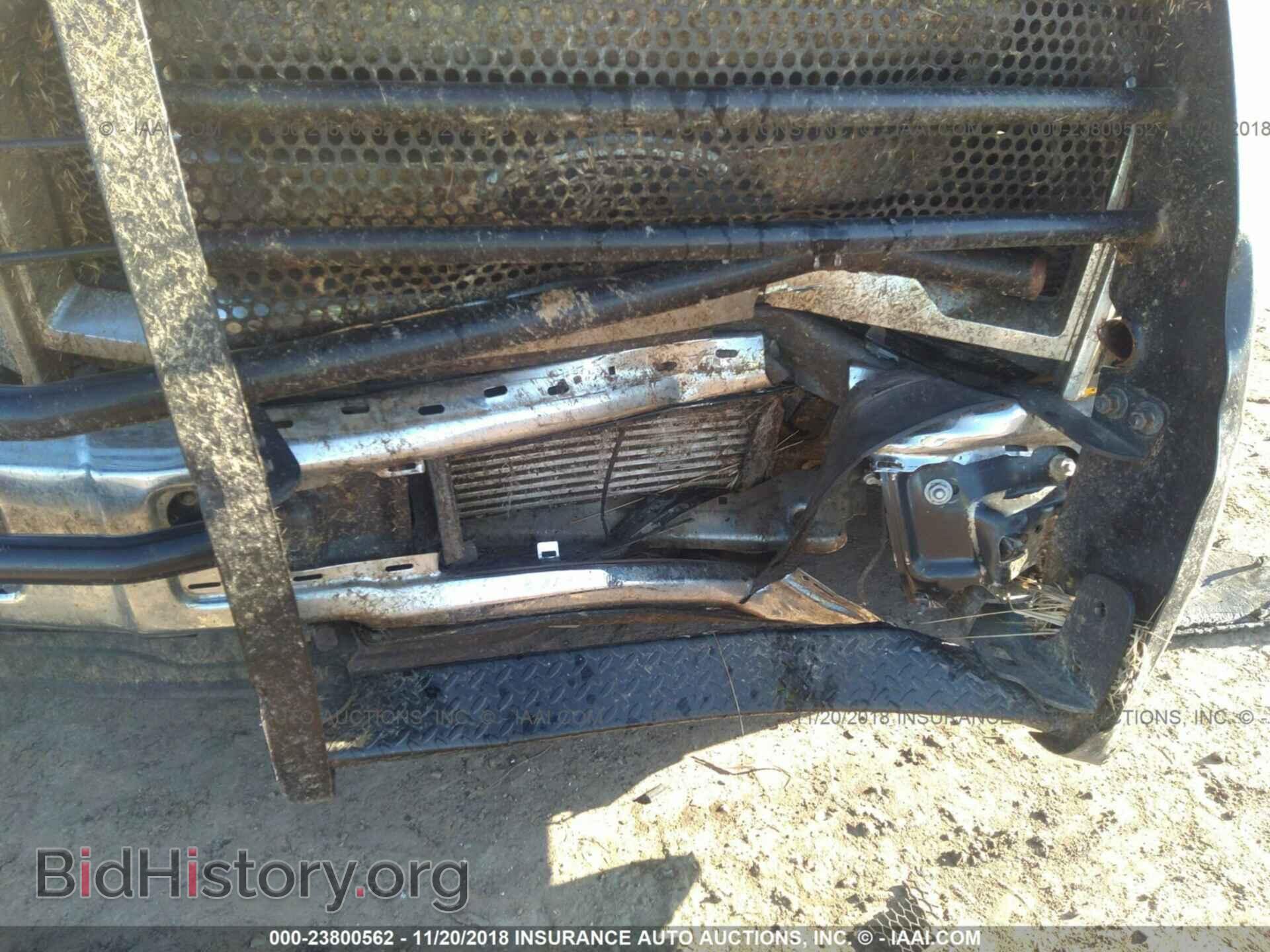 2017 FORD F150 - VIN: 1FTFW1EG3HFA47620 - Фото 6