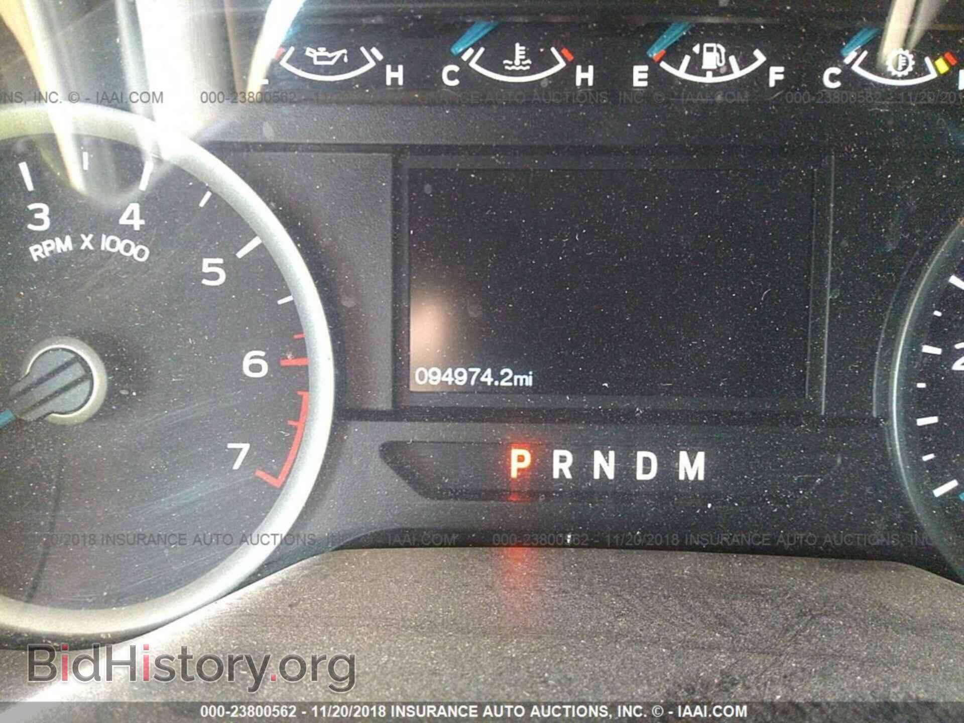 2017 FORD F150 - VIN: 1FTFW1EG3HFA47620 - Фото 7