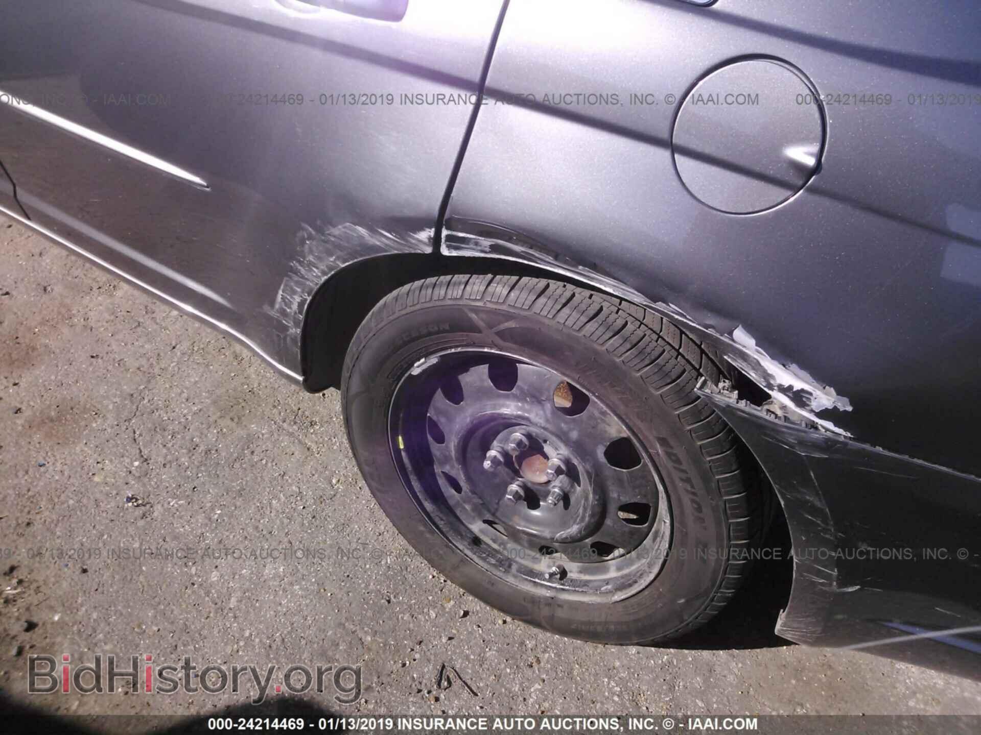 2013 CHRYSLER 200 - VIN: 1C3CCBAB2DN604758 - Photo 6