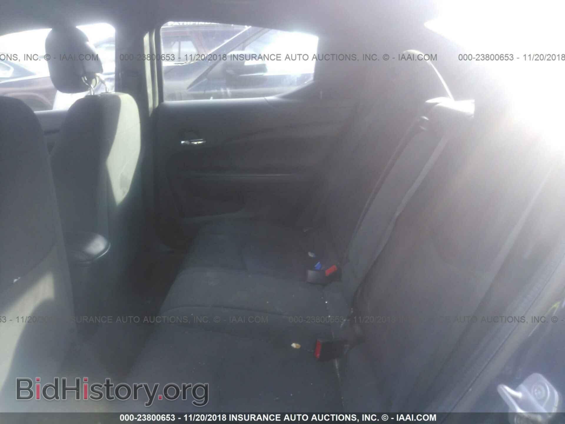 2013 DODGE AVENGER - VIN: 1C3CDZAB9DN680368 - Photo 8