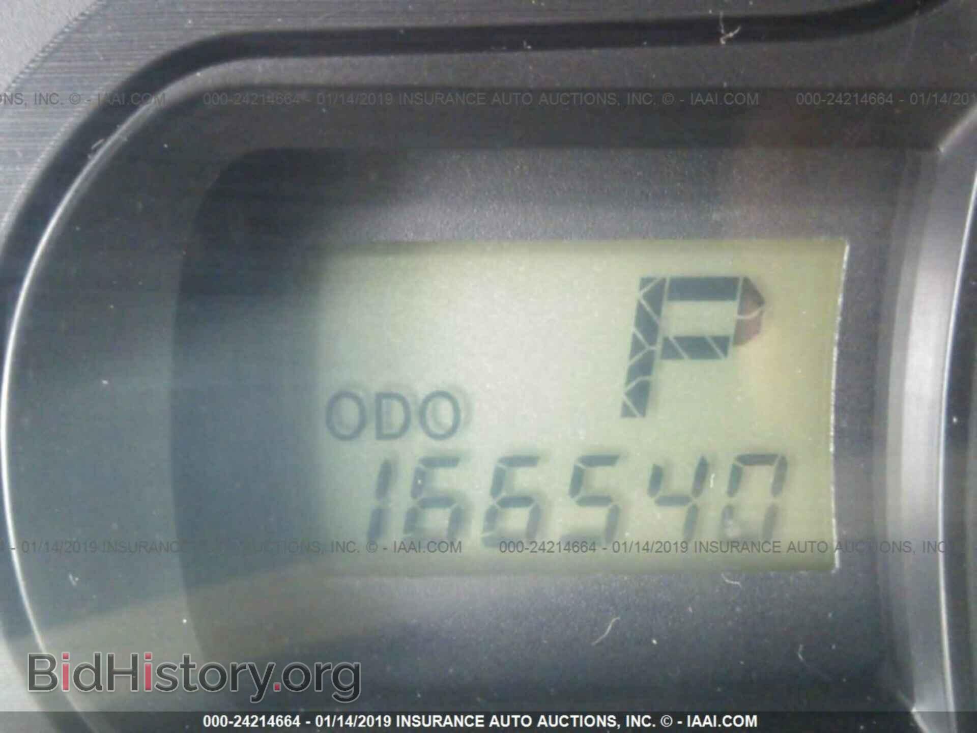 2011 TOYOTA SIENNA - VIN: 5TDKK3DCXBS142672 - Фото 7