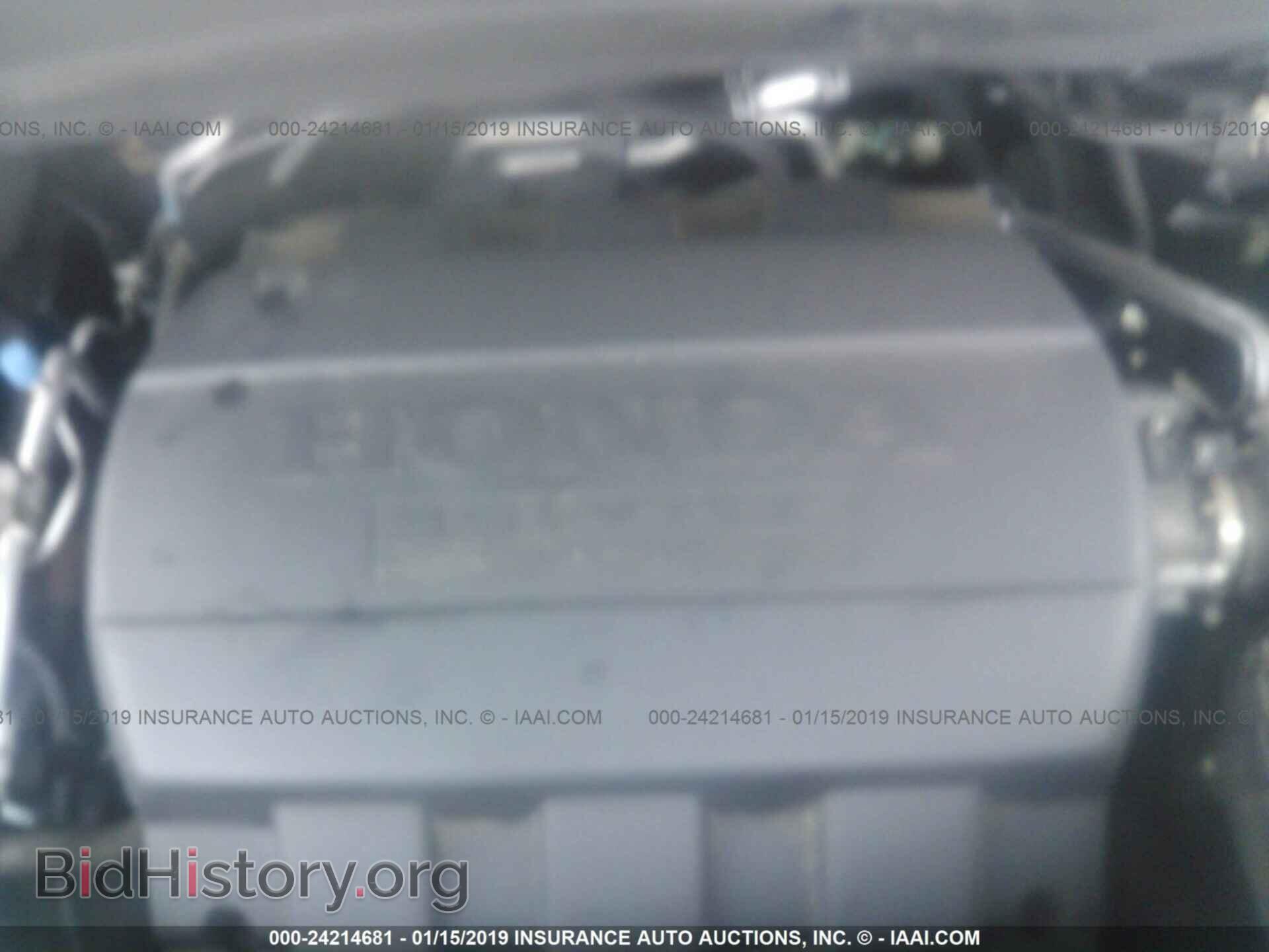 2011 HONDA PILOT - VIN: 5FNYF3H55BB014340 - Фото 10