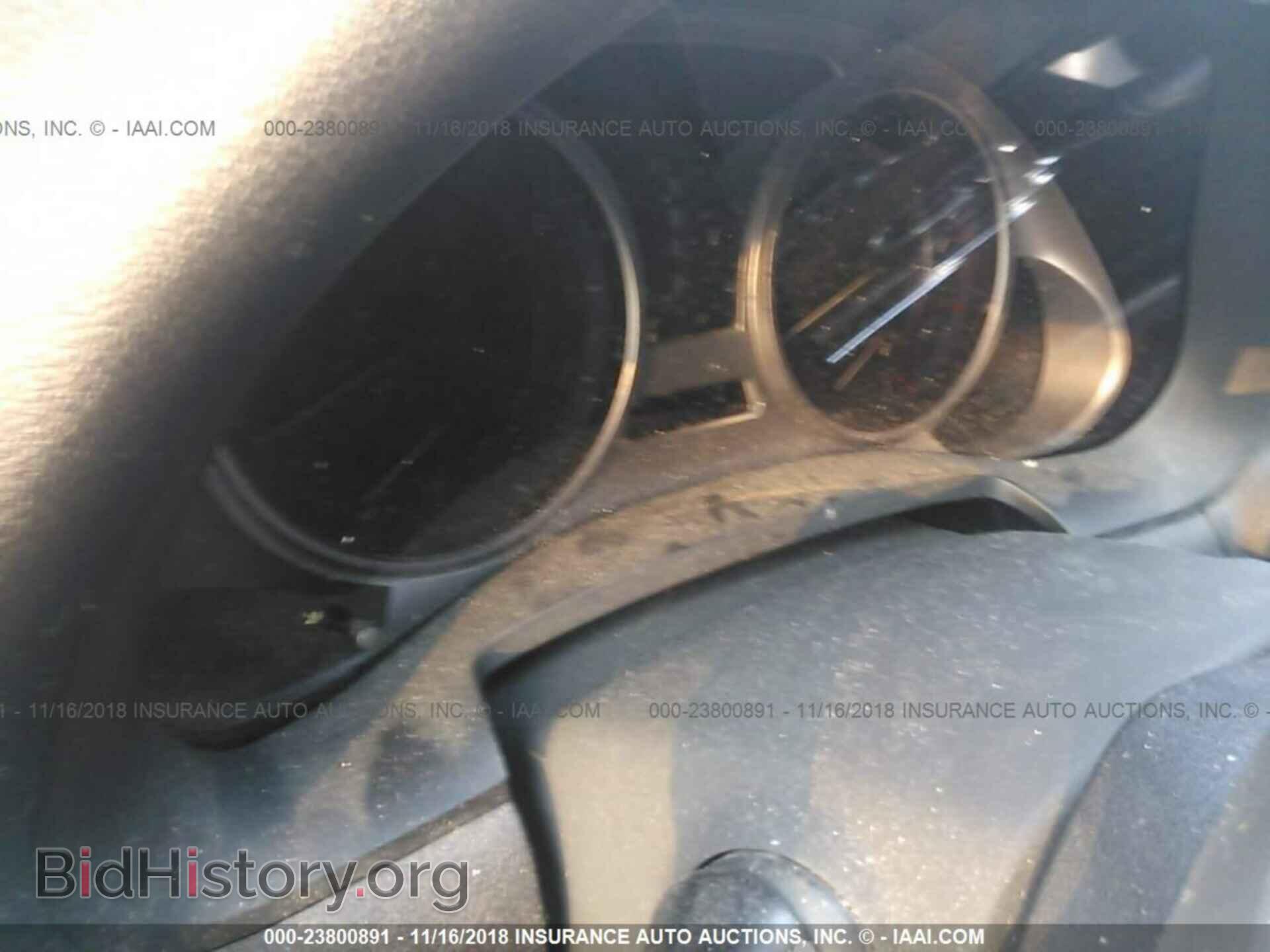 2010 LEXUS IS - VIN: JTHBF5C2XA5121994 - Фото 7