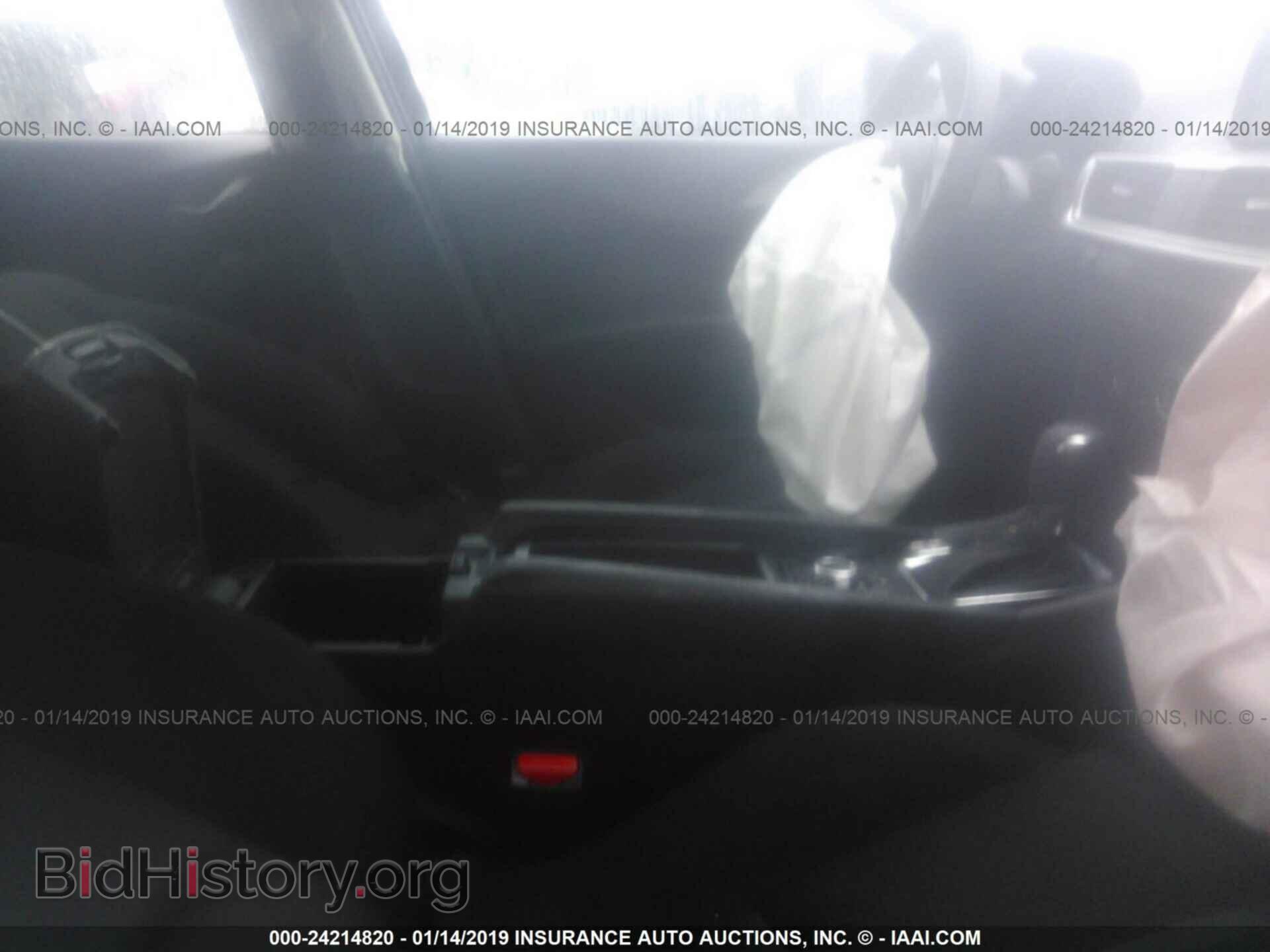 2017 MAZDA 3 - VIN: 3MZBN1U70HM106932 - Фото 5