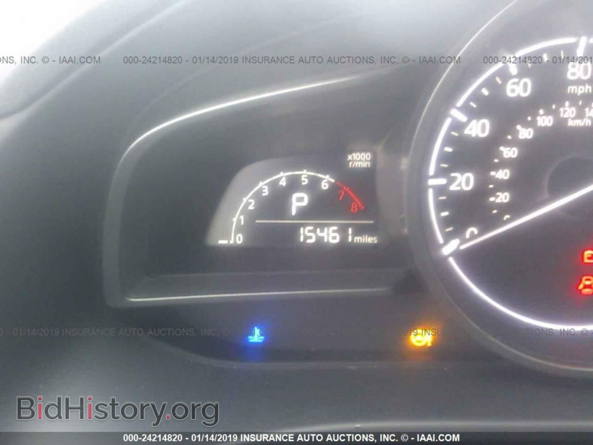 2017 MAZDA 3 - VIN: 3MZBN1U70HM106932 - Фото 7