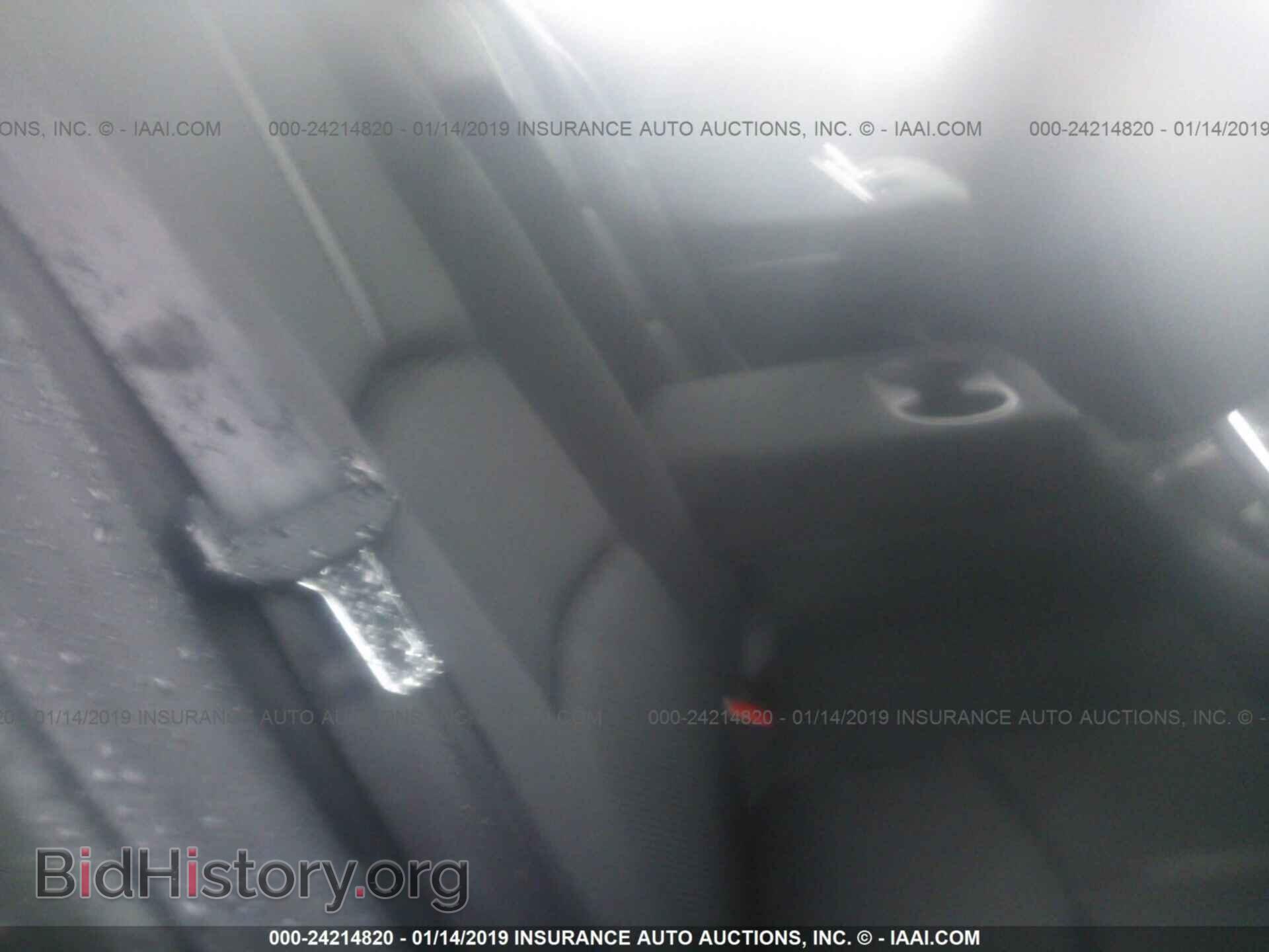 2017 MAZDA 3 - VIN: 3MZBN1U70HM106932 - Фото 8