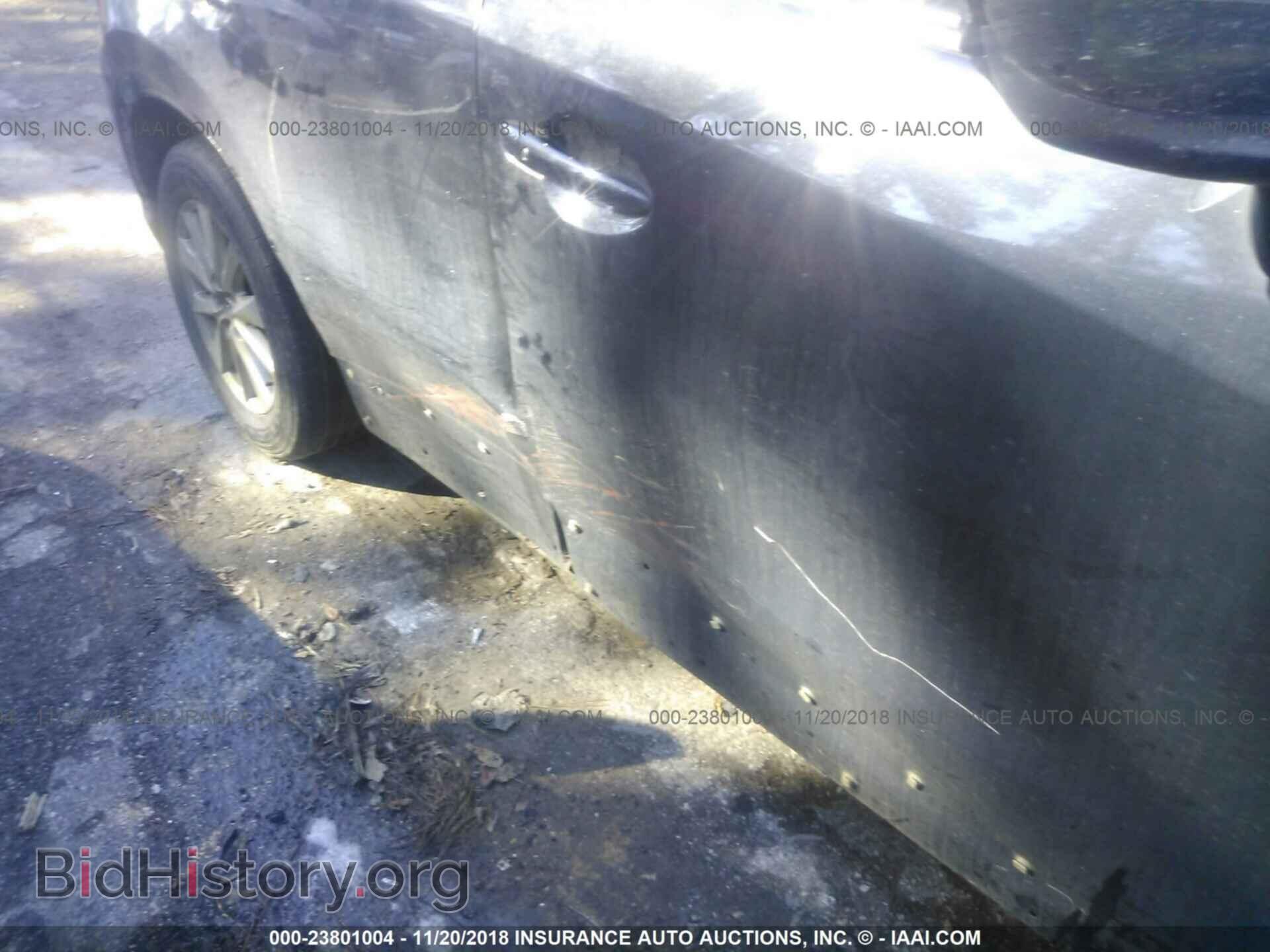 2016 MAZDA CX-5 - VIN: JM3KE2CYXG0746478 - Photo 6