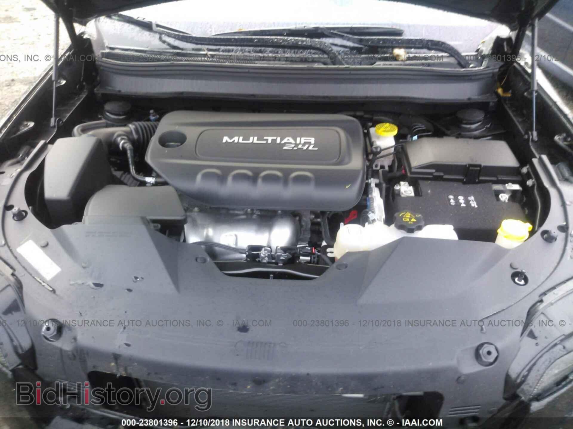 2019 JEEP CHEROKEE - VIN: 1C4PJLCB7KD206275 - Фото 10