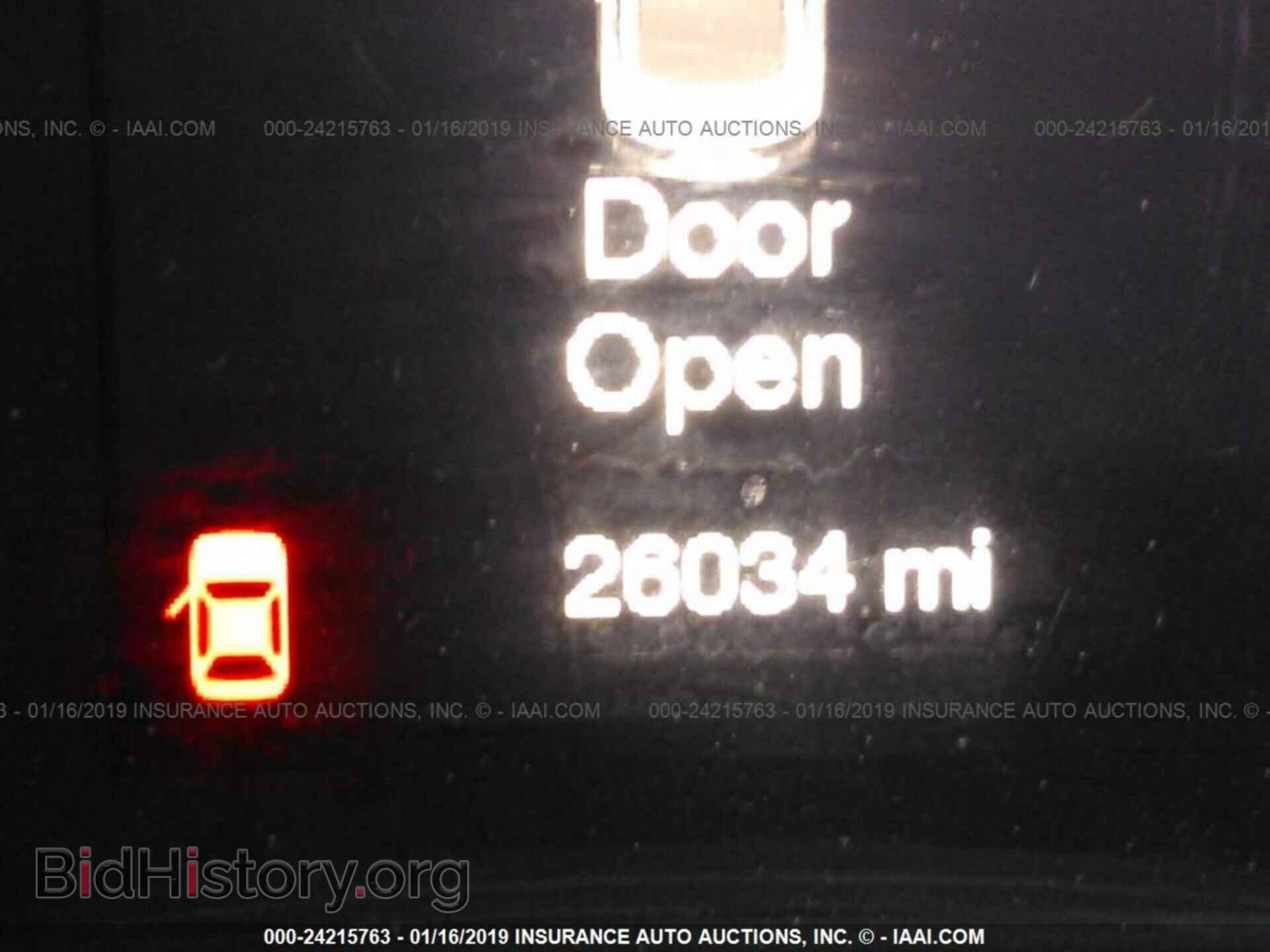 2016 CHRYSLER 200 - VIN: 1C3CCCAB8GN138540 - Фото 7