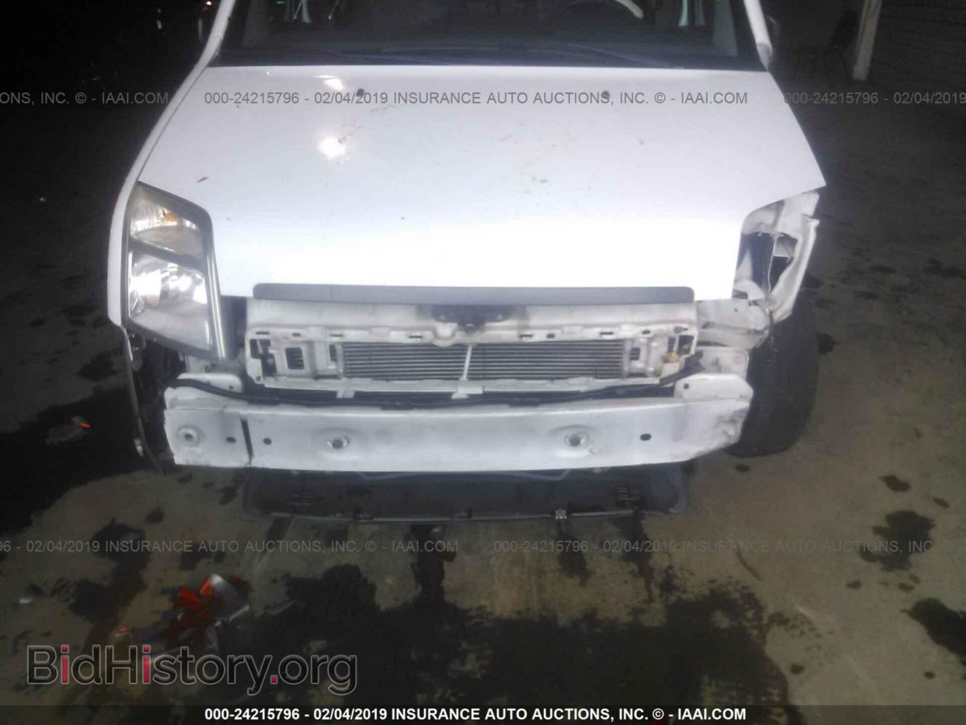 2013 FORD TRANSIT CONNECT - VIN: NM0LS7DN3DT143970 - Фото 6