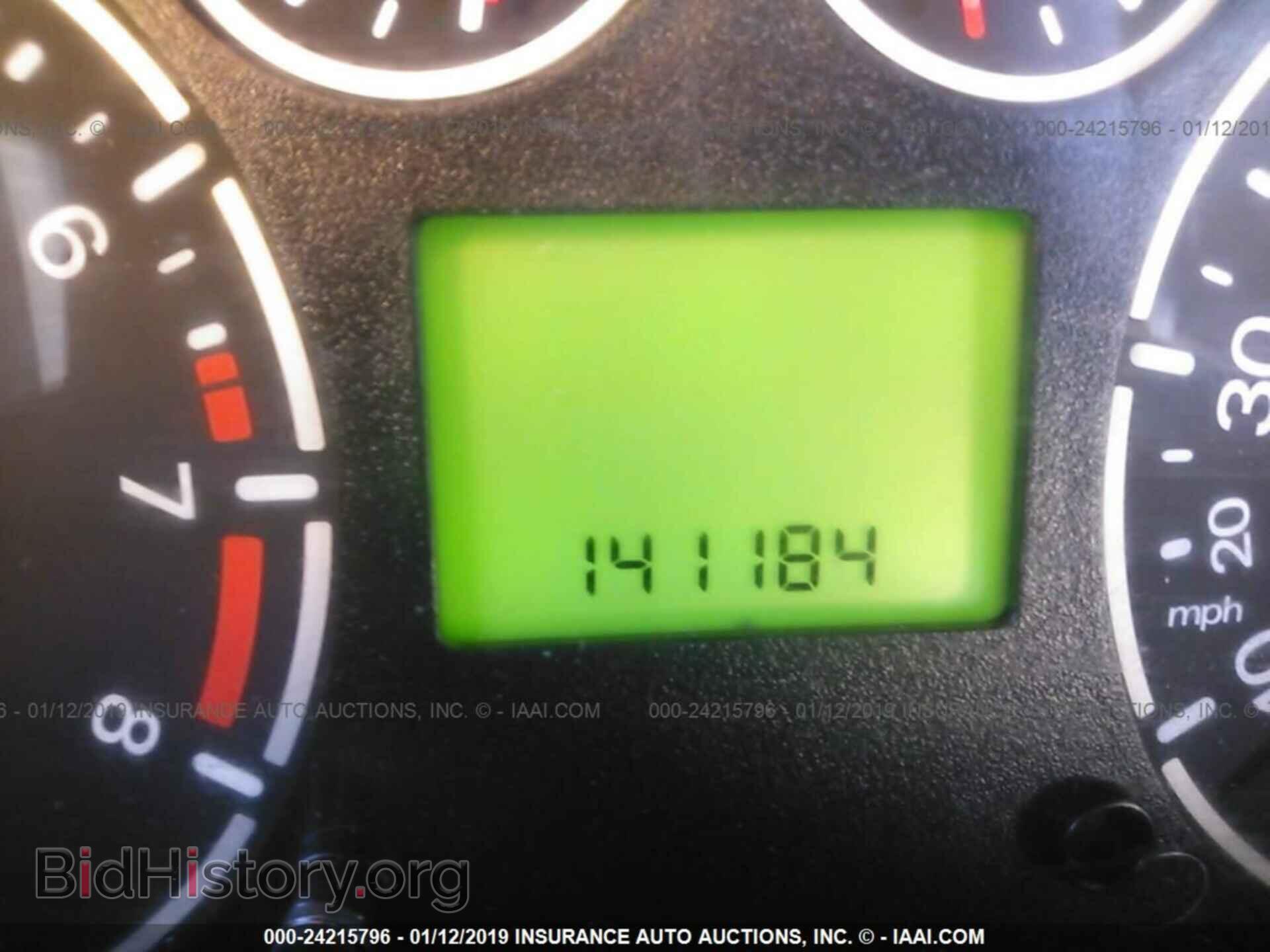 2013 FORD TRANSIT CONNECT - VIN: NM0LS7DN3DT143970 - Фото 7
