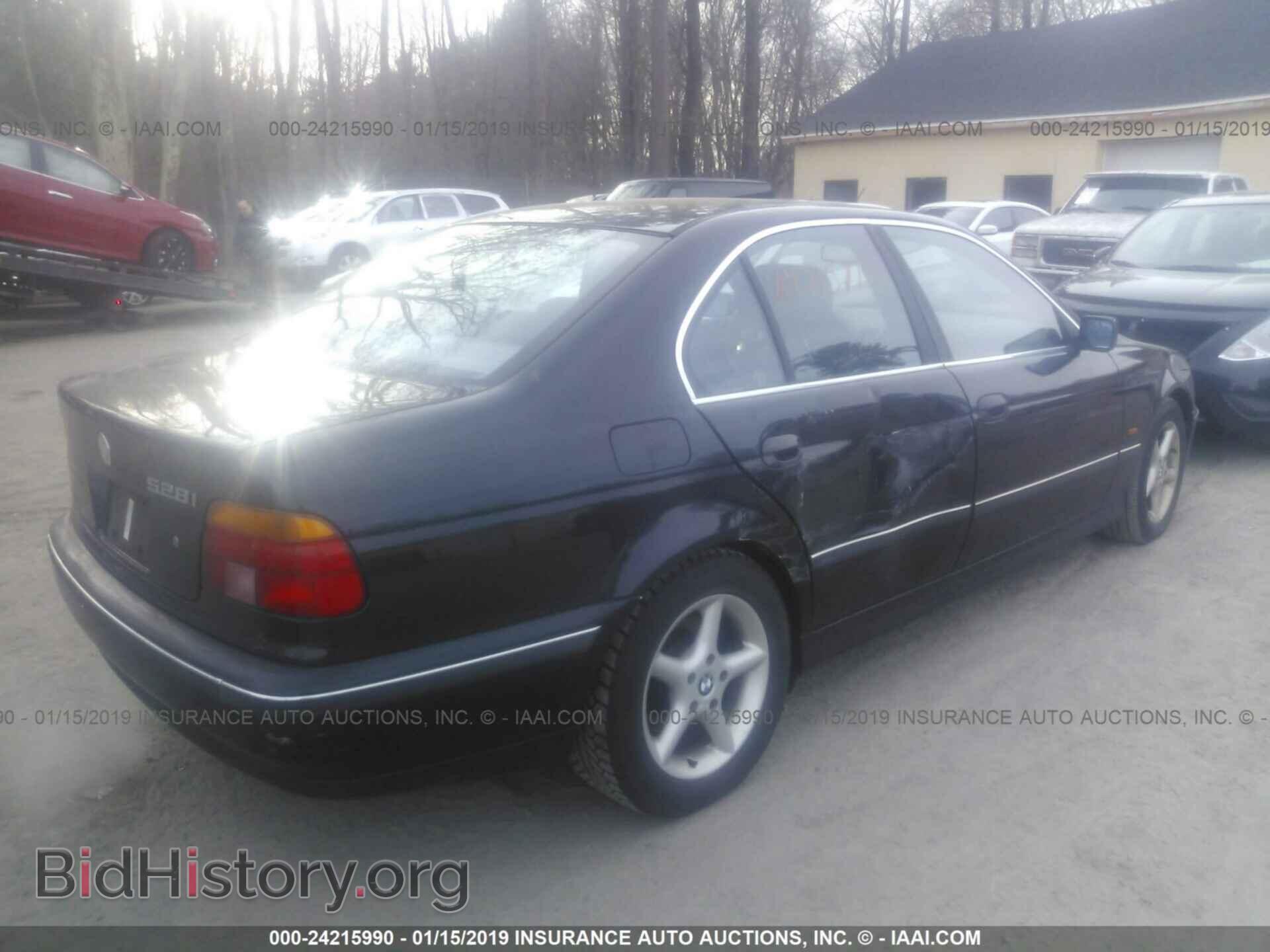2014 MAZDA 6 - VIN: JM1GJ1V64E1122571 - Photo 4