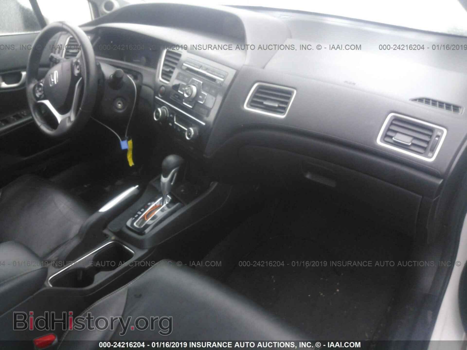 2012 FORD FOCUS - VIN: 1FAHP3K29CL140345 - Фото 5