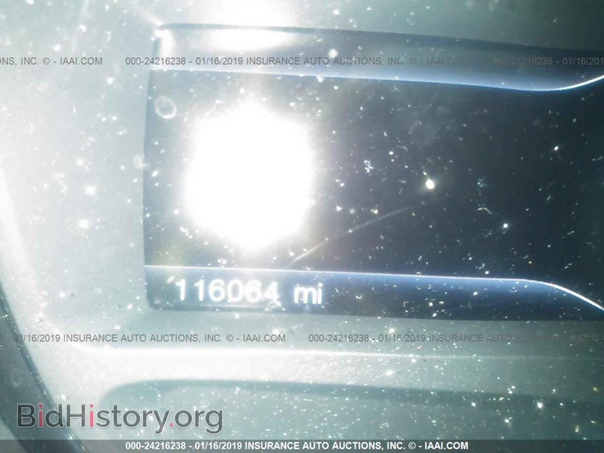 2013 FORD EDGE - VIN: 2FMDK3KC1DBB42197 - Photo 7