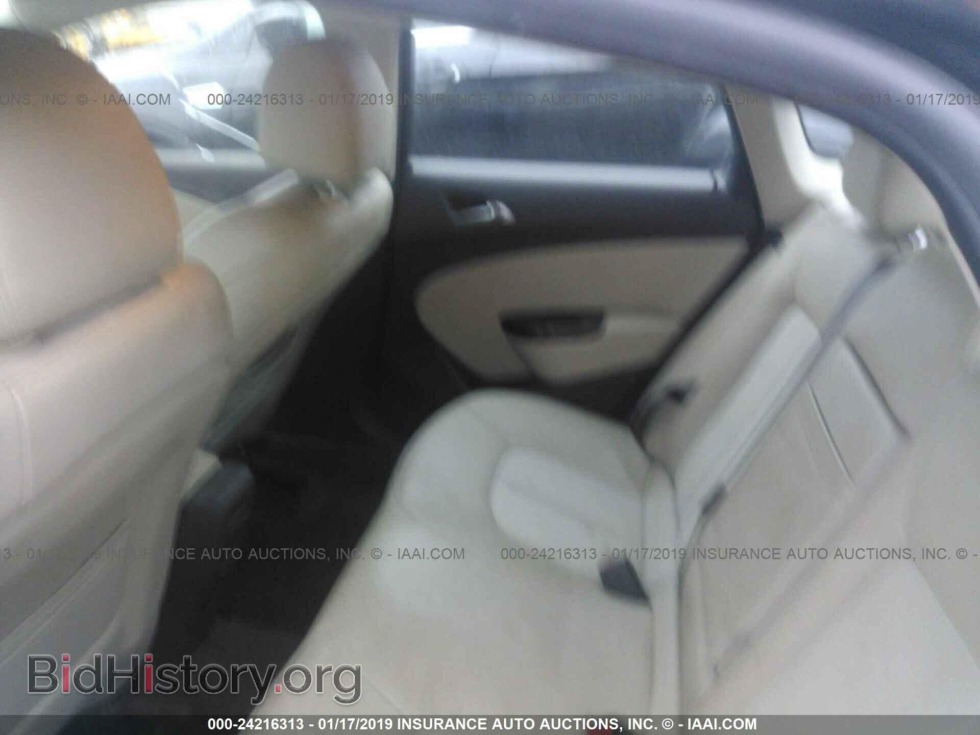 2013 BUICK VERANO - VIN: 1G4PP5SK1D4148805 - Фото 8