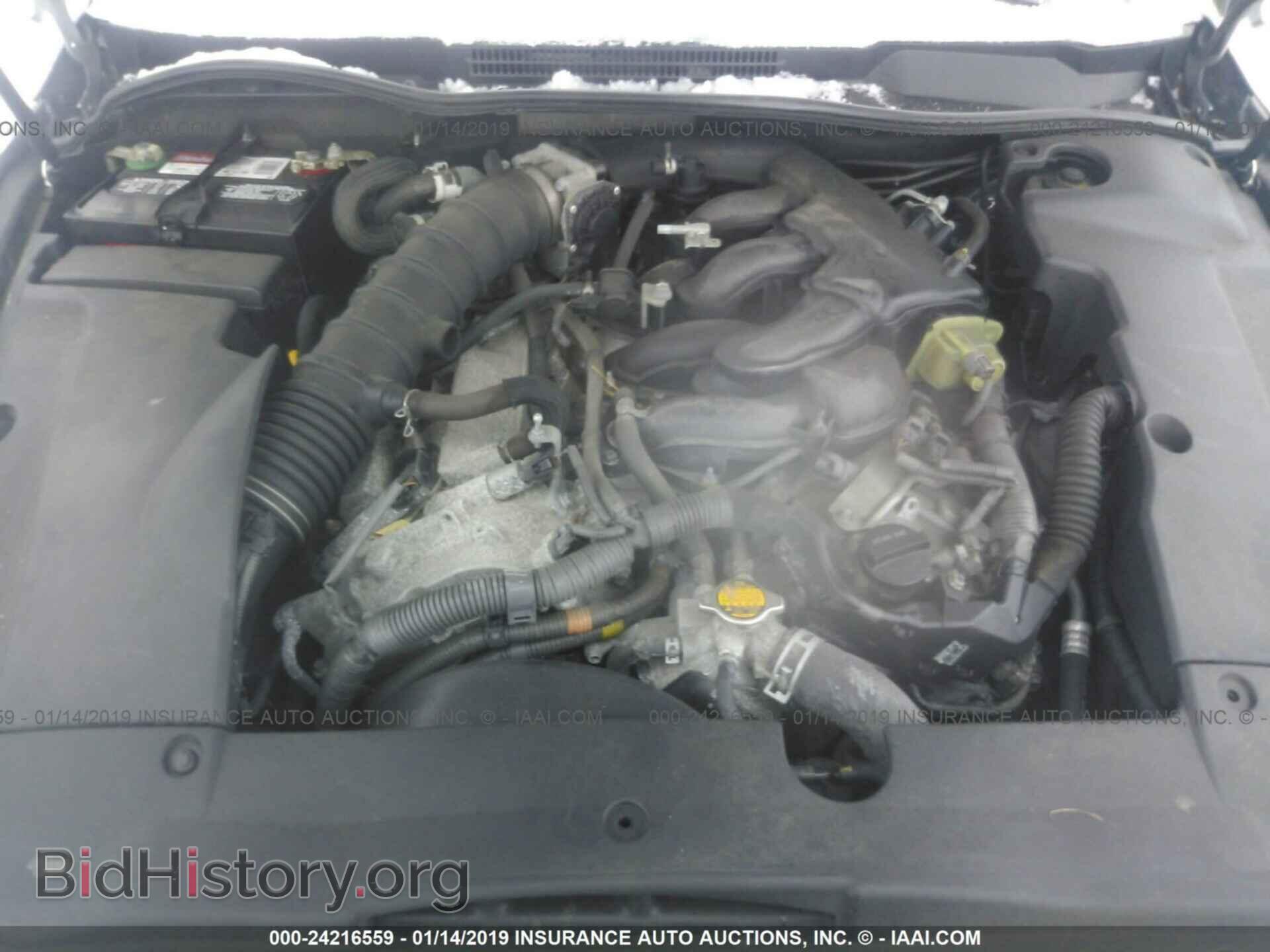 2011 LEXUS IS - VIN: JTHCF5C27B5046676 - Photo 10