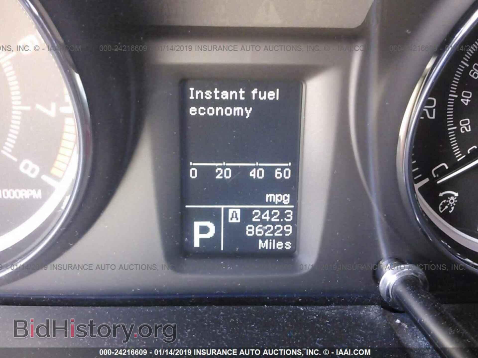 2012 SUZUKI KIZASHI - VIN: JS2RF9A31C6101283 - Photo 7
