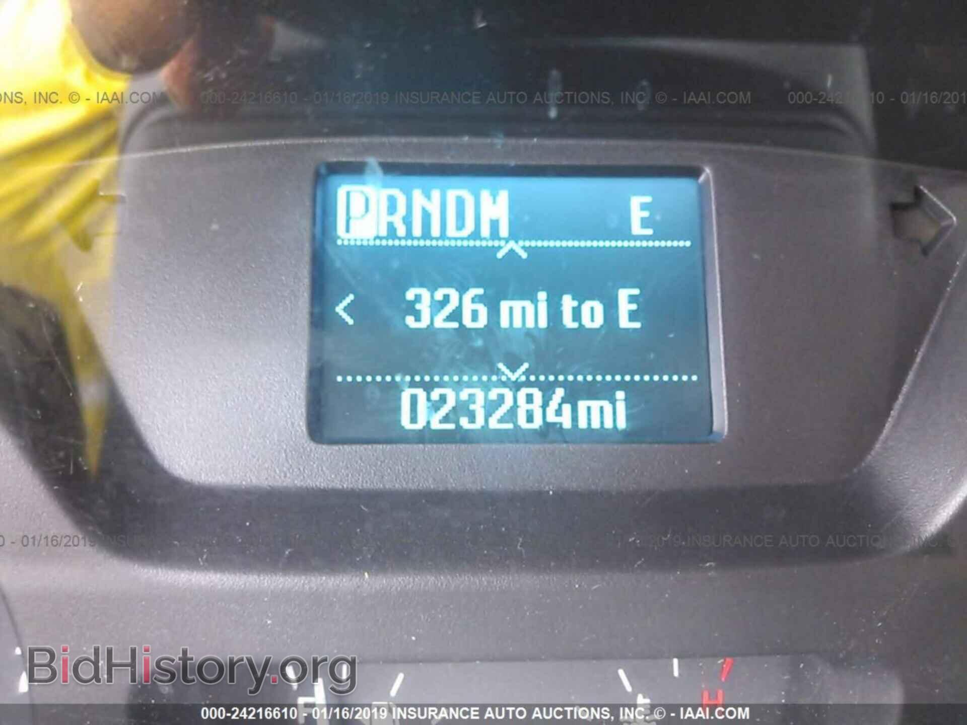 2017 Ford Transit - VIN: 1FTYR2CM4HKA40472 - Фото 7