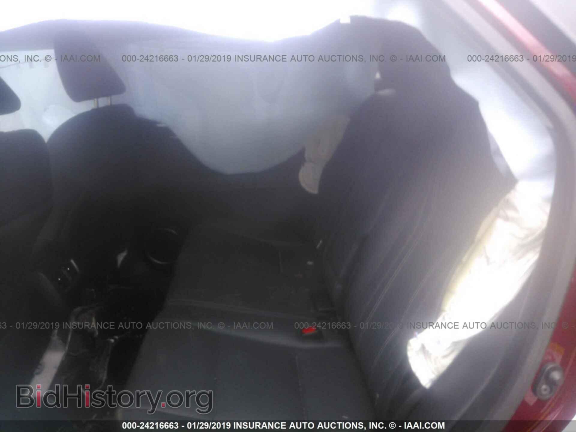 2017 LEXUS RX - VIN: 2T2BZMCAXHC128219 - Photo 8