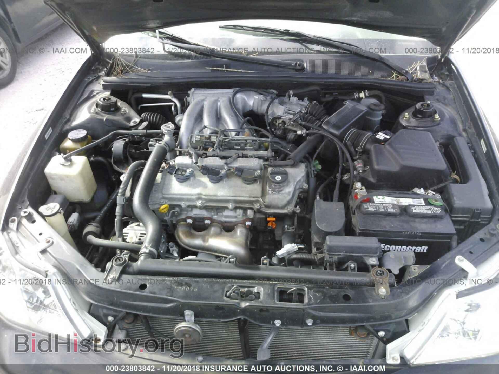 2016 FORD TAURUS - VIN: 1FAHP2MK4GG145331 - Photo 10