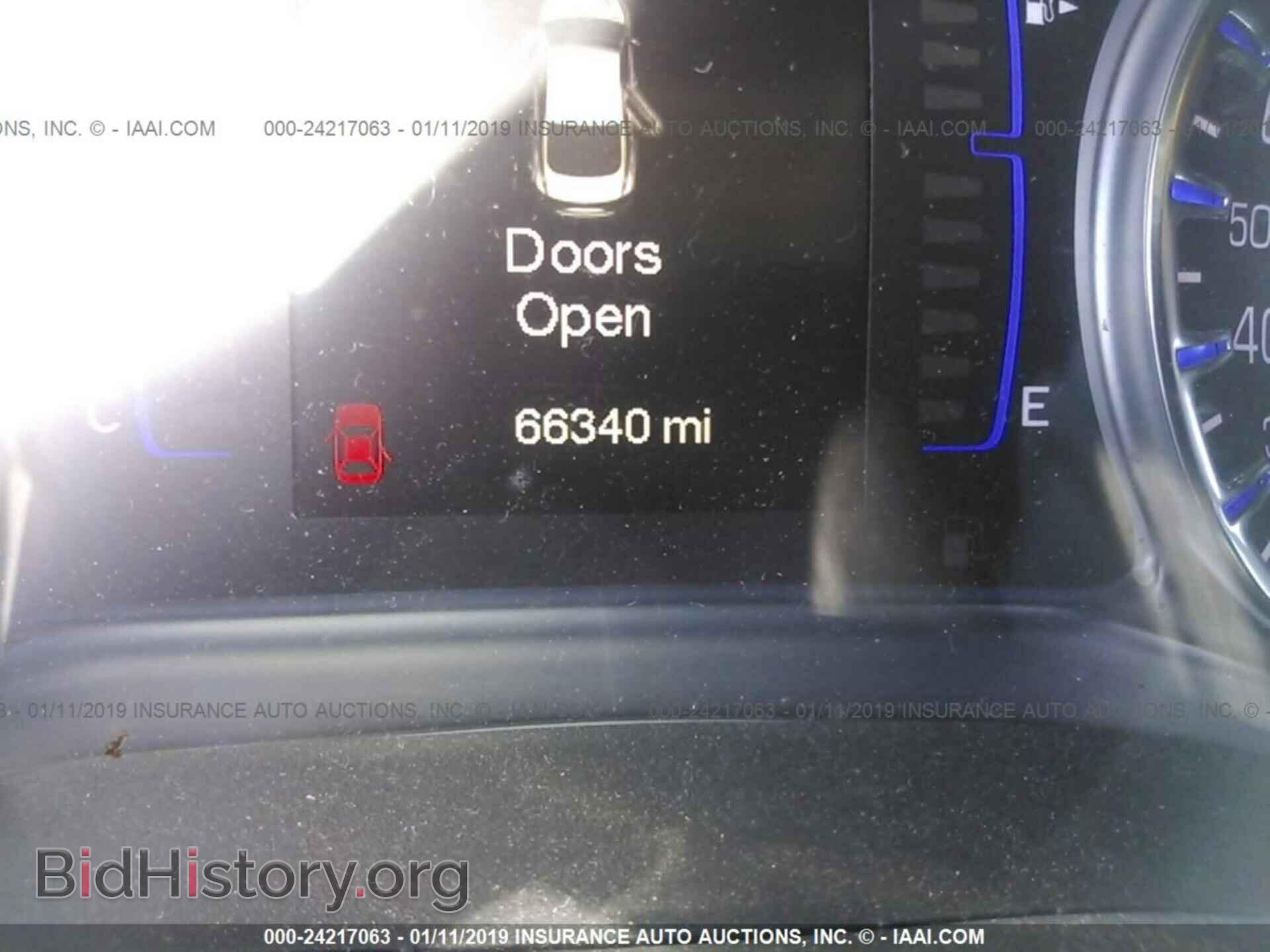 2015 CHRYSLER 200 - VIN: 1C3CCCAB1FN604372 - Photo 7