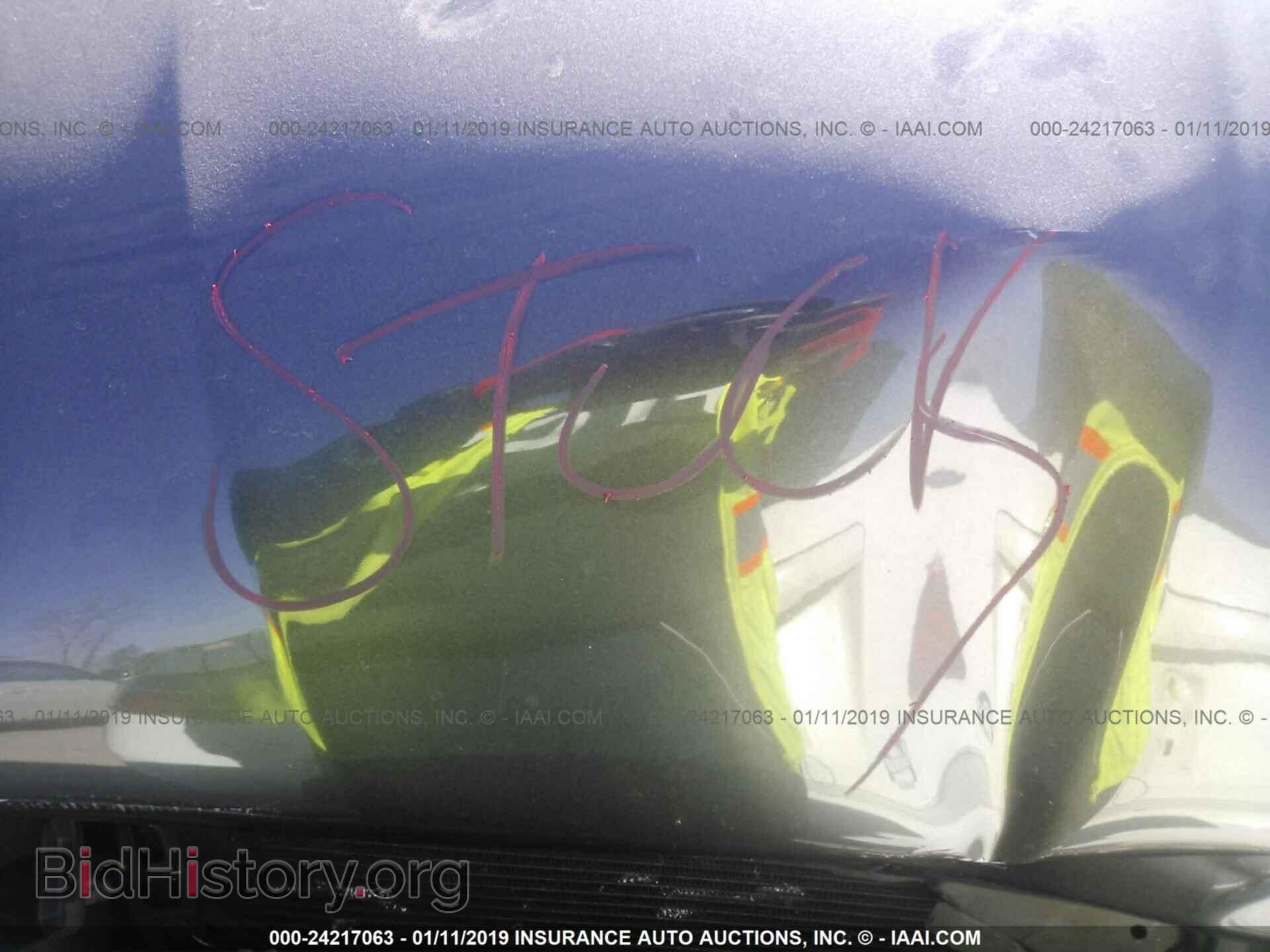 2015 CHRYSLER 200 - VIN: 1C3CCCAB1FN604372 - Photo 10
