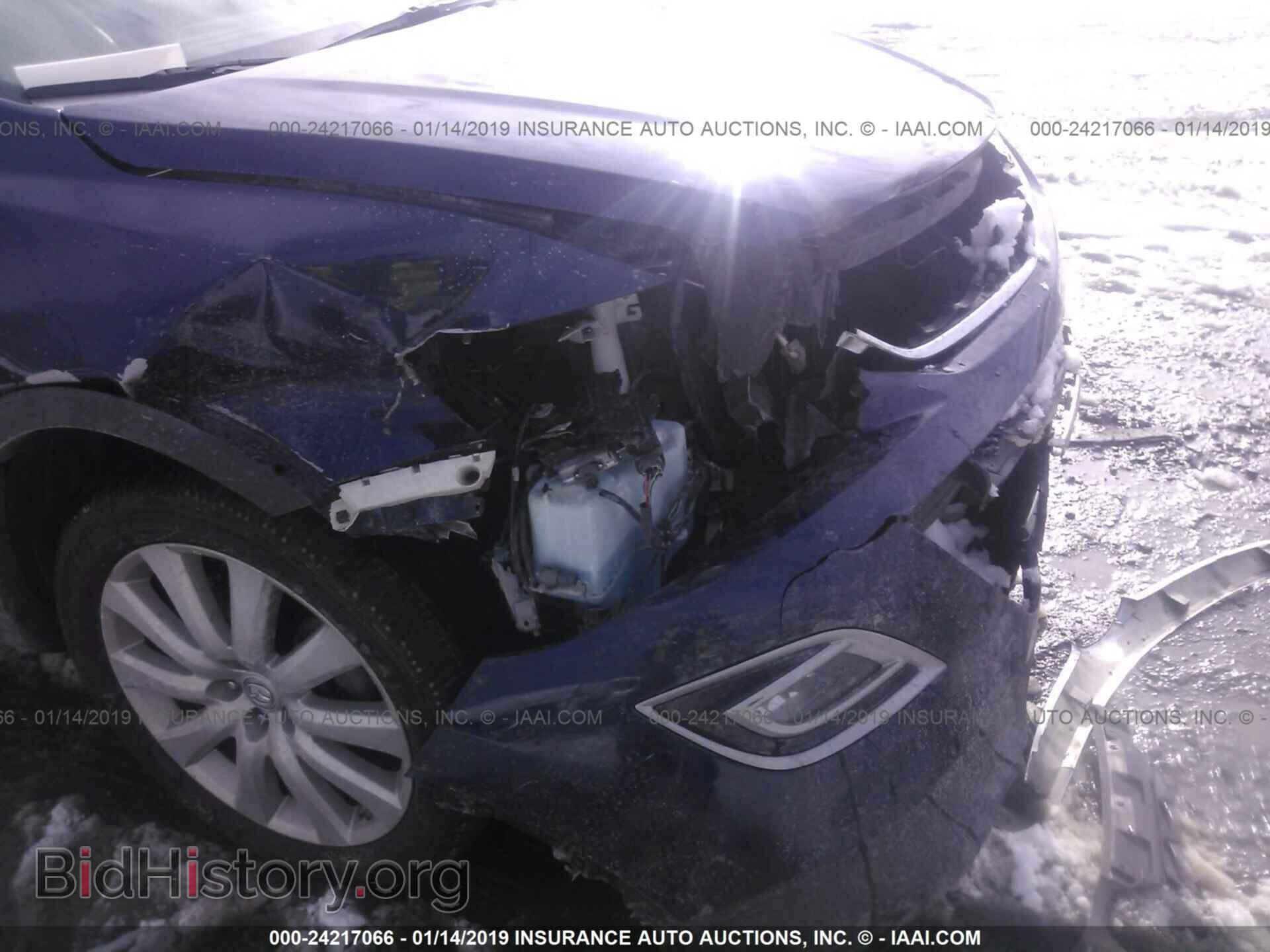 2010 MAZDA CX-9 - VIN: JM3TB2MA5A0215534 - Фото 6
