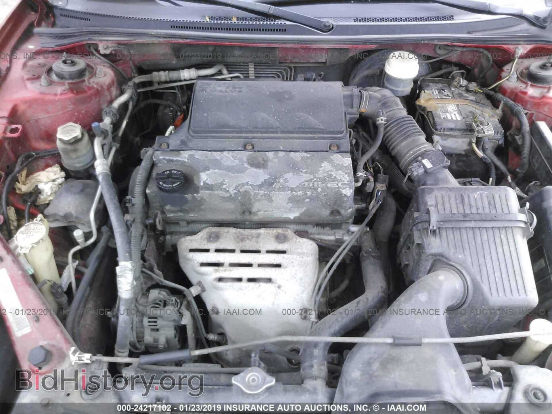 2006 MITSUBISHI ECLIPSE - VIN: 4A3AK24F06E051161 - Photo 10