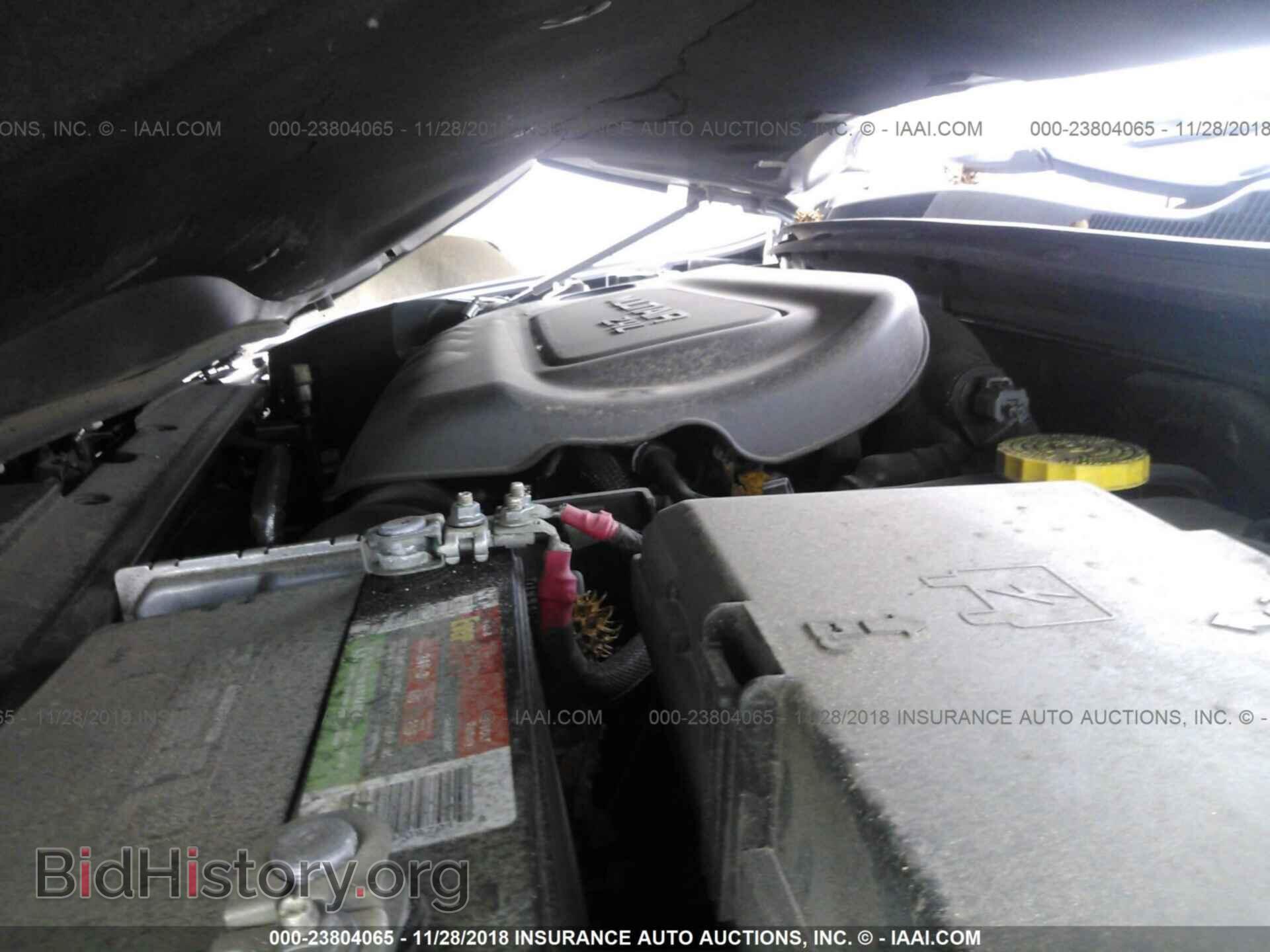 2015 CHRYSLER 200 - VIN: 1C3CCCAB0FN574894 - Photo 10