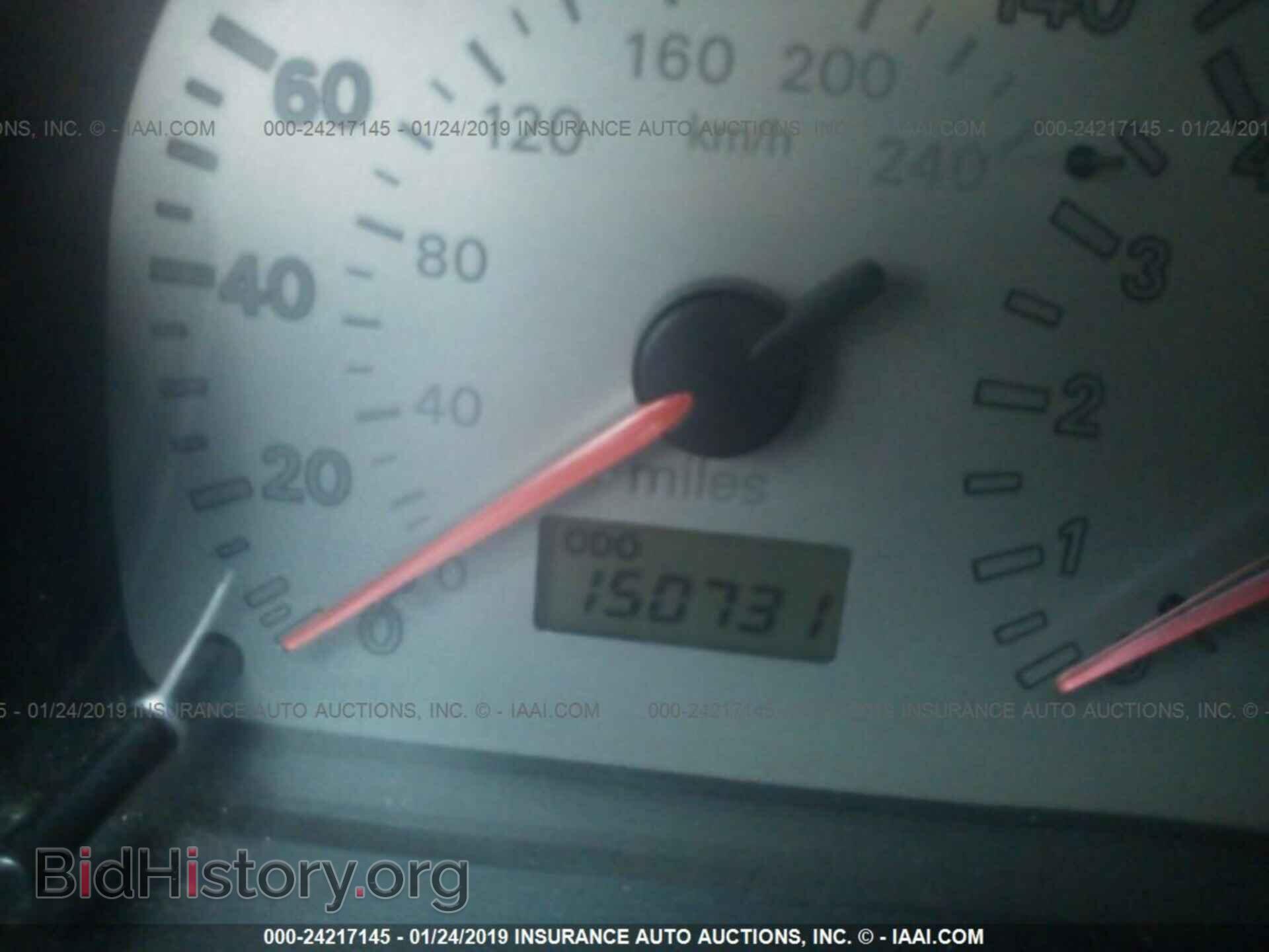 2001 MITSUBISHI ECLIPSE - VIN: 4A3AC44G21E229095 - Photo 7