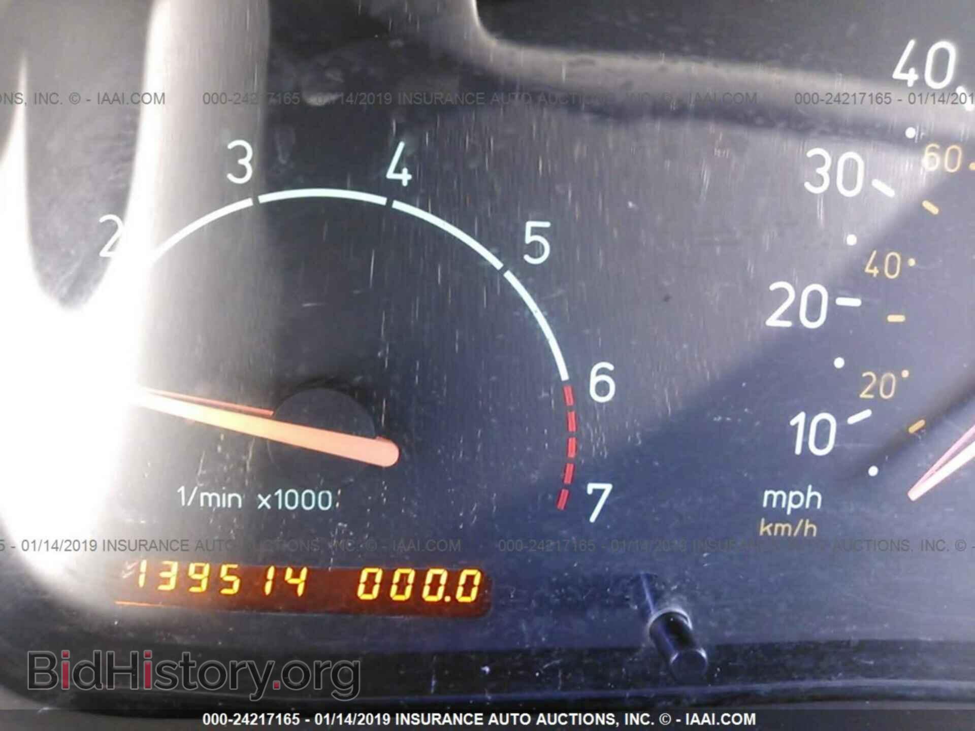 2002 SAAB 9-3 - VIN: YS3DF58K122019286 - Photo 7