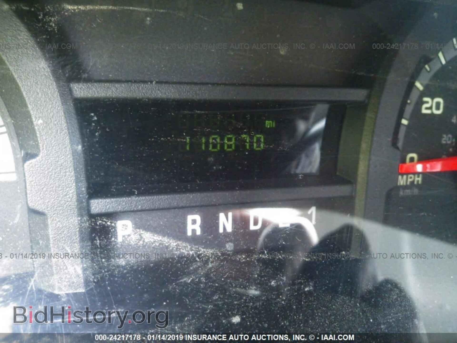 2012 FORD ECONOLINE - VIN: 1FTNE2EW6CDA85892 - Photo 7