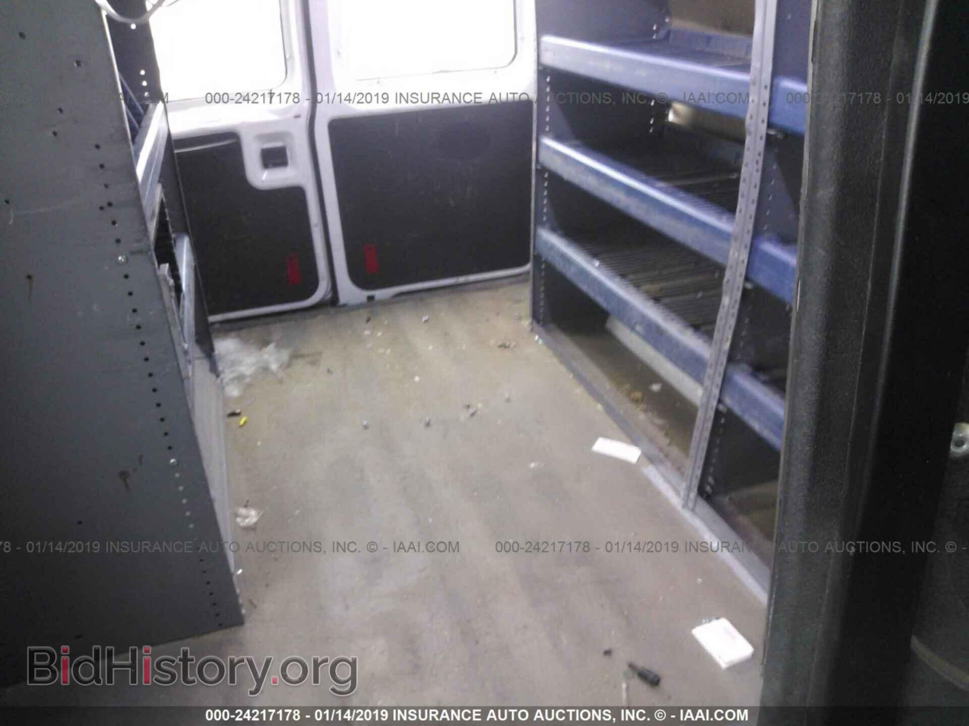 2012 FORD ECONOLINE - VIN: 1FTNE2EW6CDA85892 - Photo 8