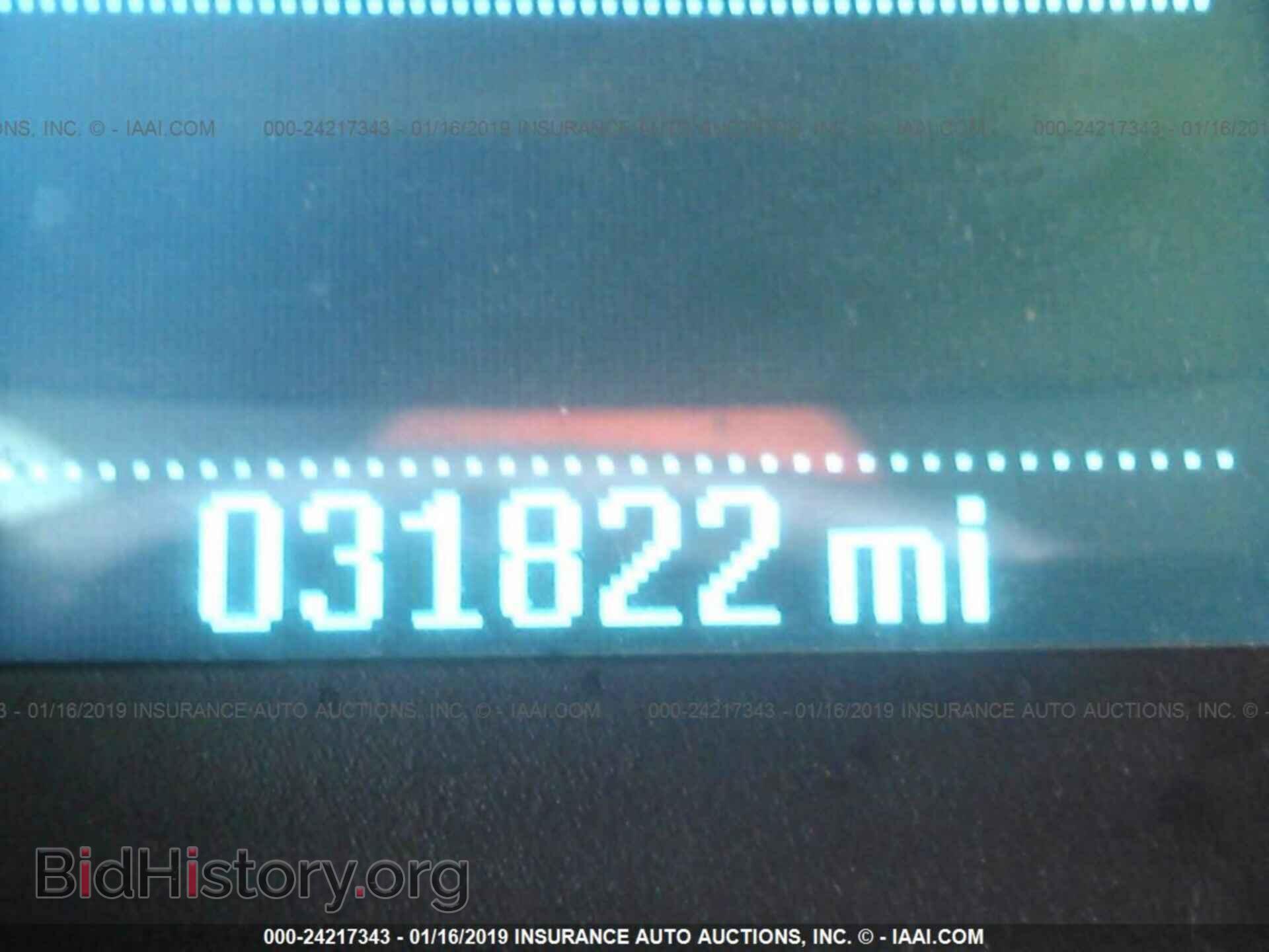 2017 FORD TRANSIT CONNECT - VIN: NM0LS7E70H1304809 - Фото 7
