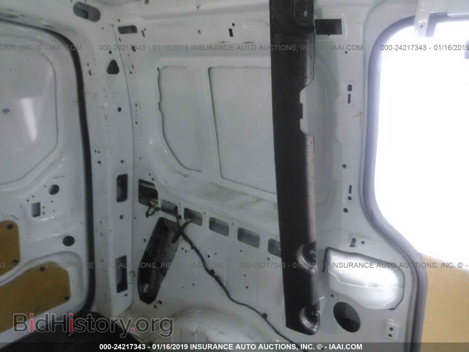 2017 FORD TRANSIT CONNECT - VIN: NM0LS7E70H1304809 - Фото 8