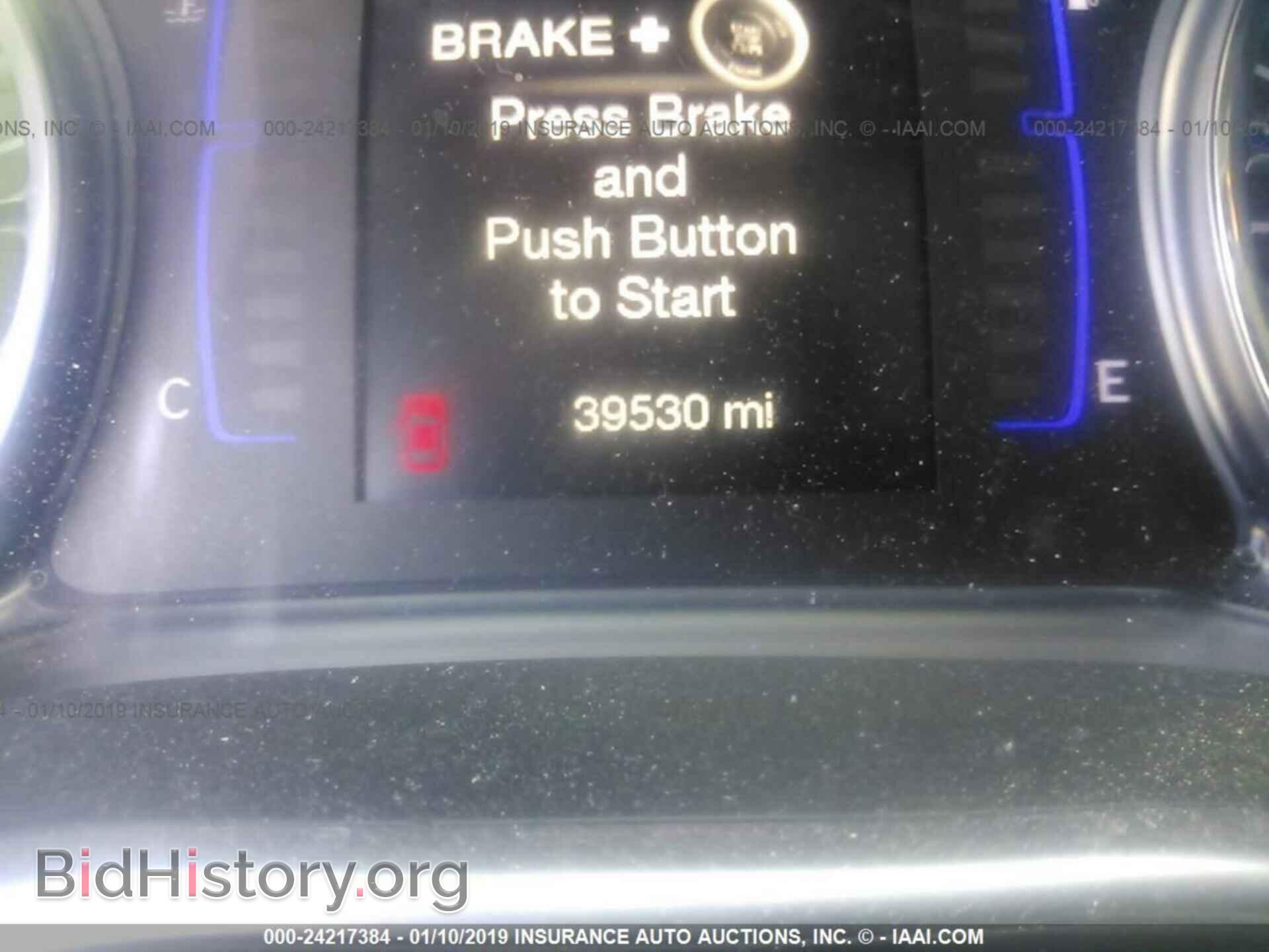 2016 CHRYSLER 200 - VIN: 1C3CCCAB0GN144395 - Photo 7