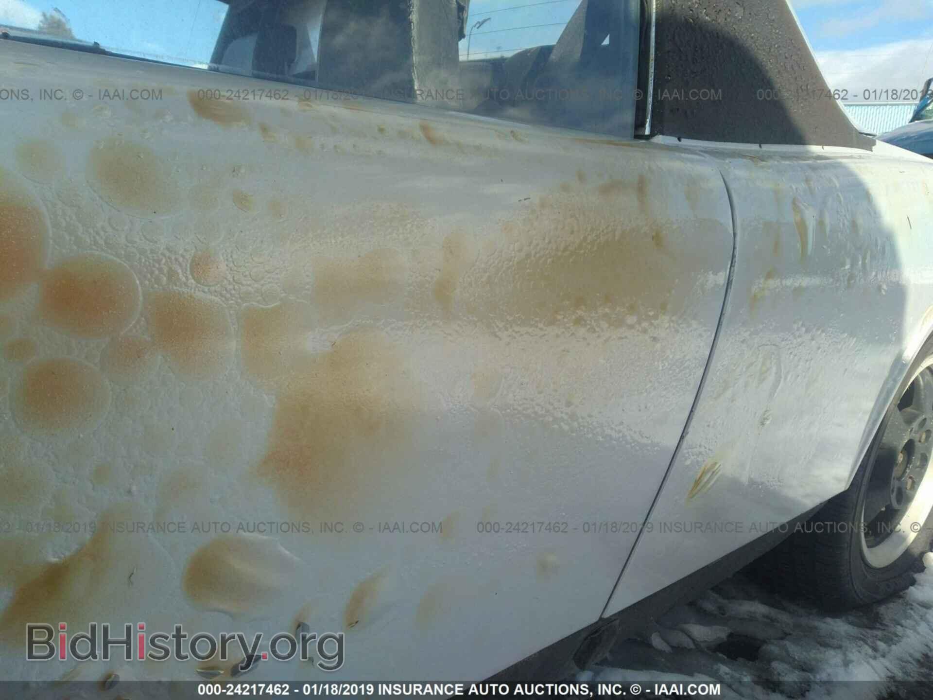1974 PORSCHE 914 - VIN: 4742908150 - Фото 6