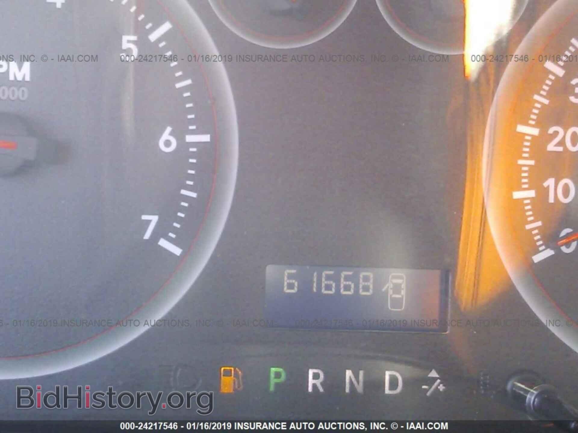 2012 DODGE RAM 1500 - VIN: 1C6RD7FT1CS279898 - Фото 7